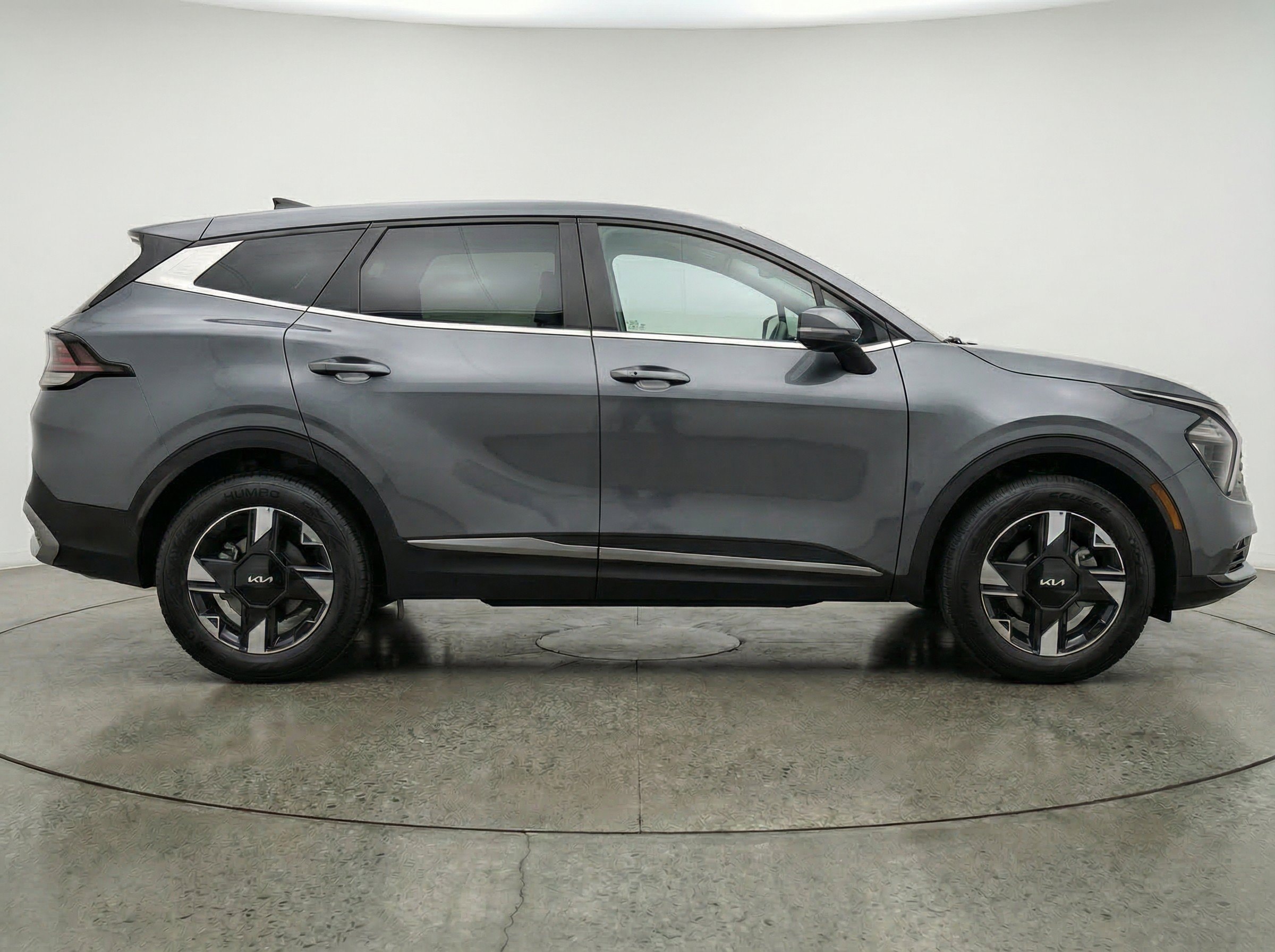 Thumbnail: 2026 Kia Sportage - 11