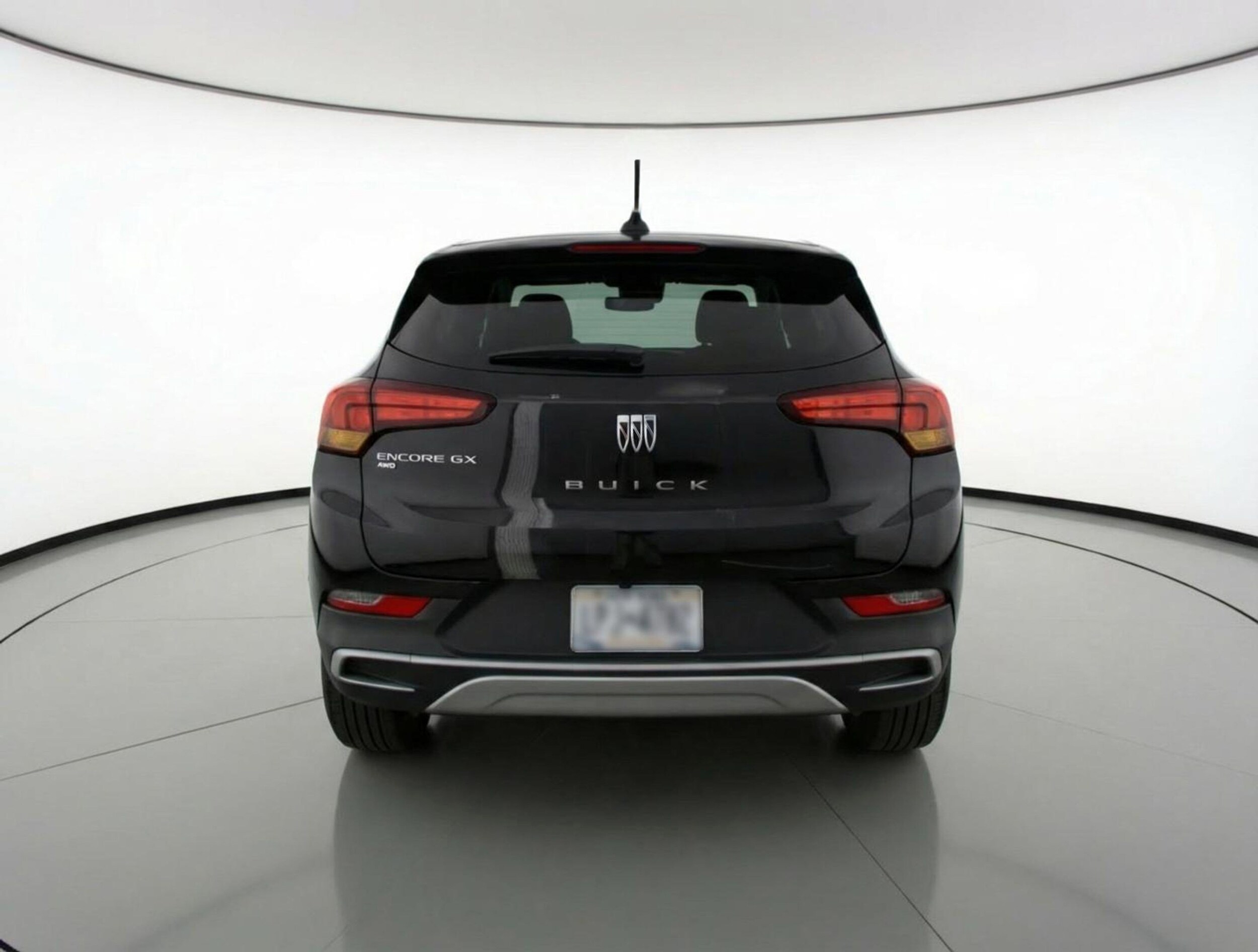 Thumbnail: 2025 Buick Encore GX - 7