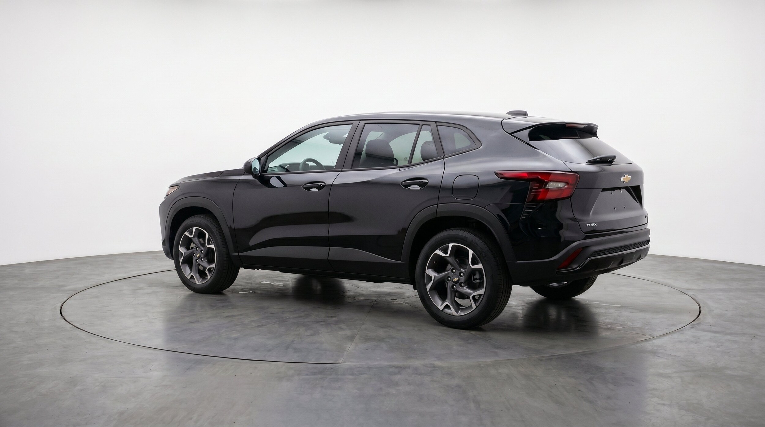 Thumbnail: 2025 Chevrolet Trax - 6