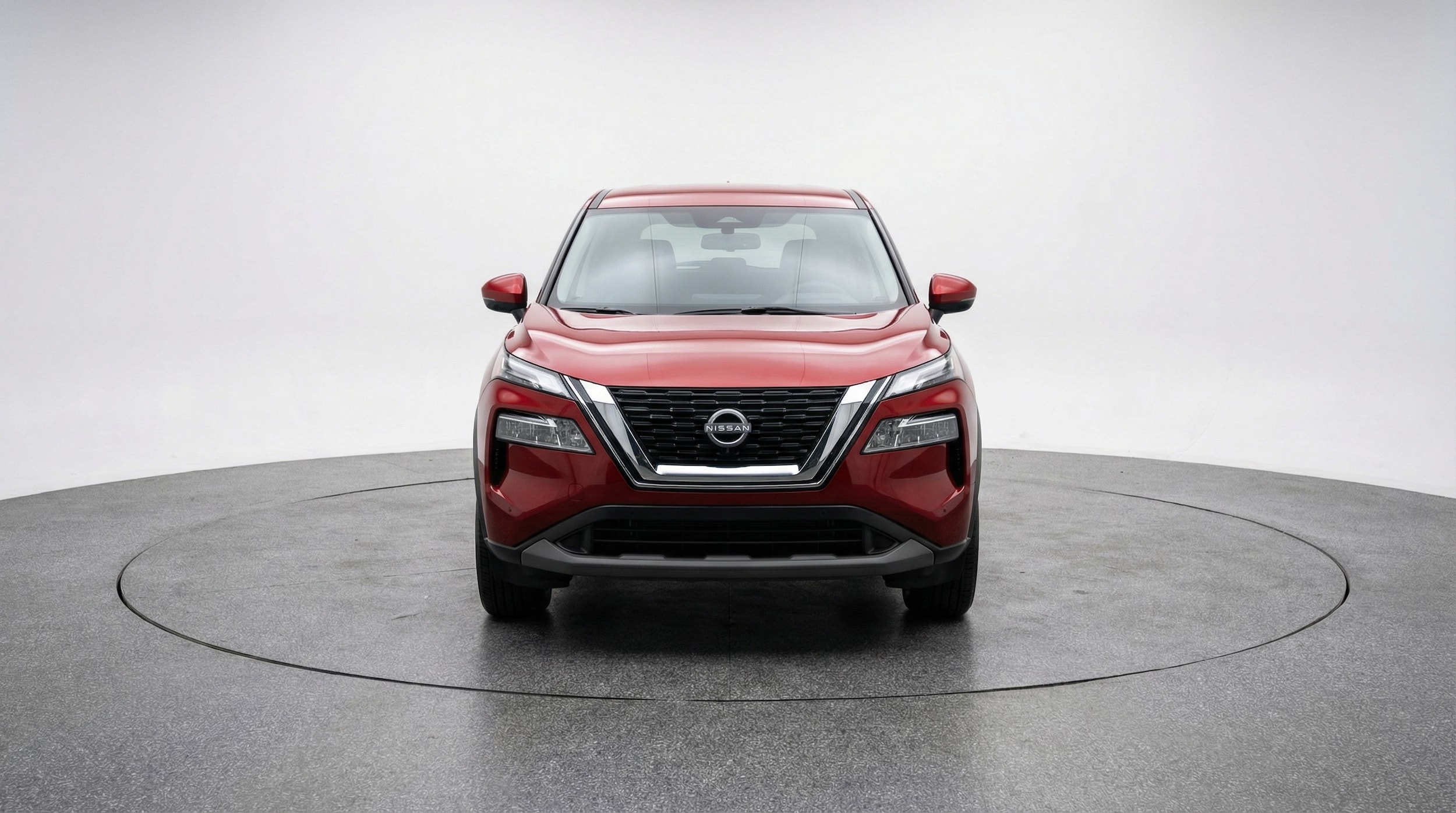 Thumbnail: 2025 Nissan Rogue - 2