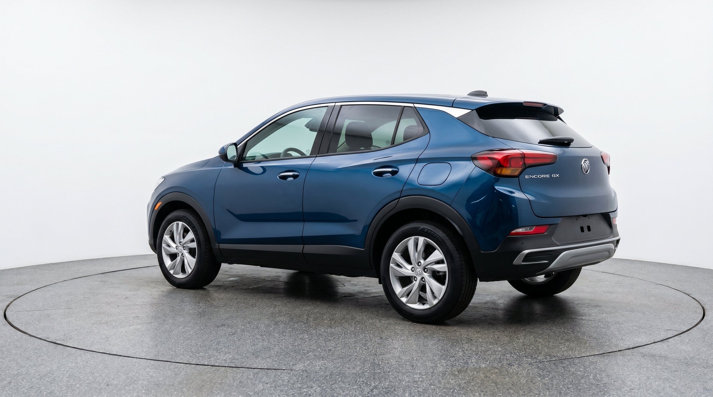 Thumbnail: 2026 Buick Encore GX - 6