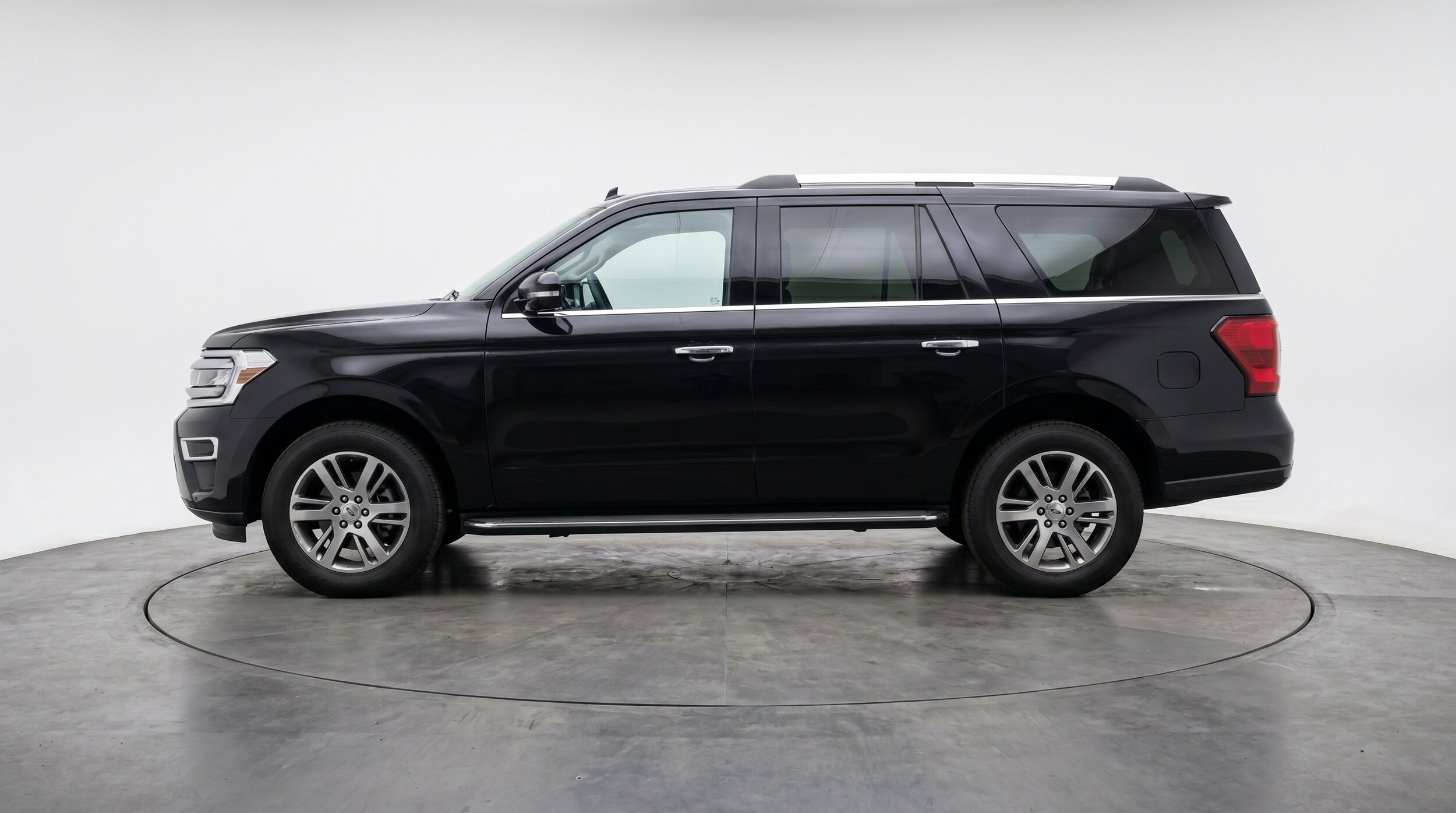 Thumbnail: 2024 Ford Expedition MAX - 5