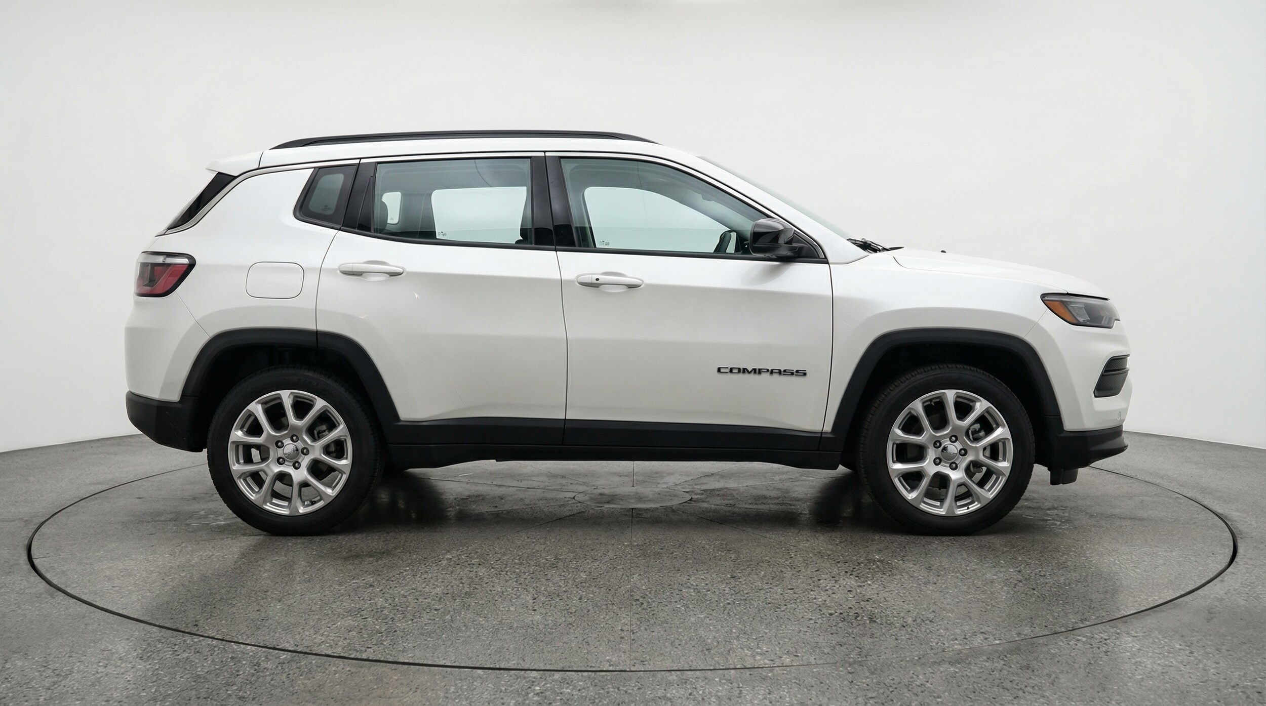 Thumbnail: 2025 Jeep Compass - 8