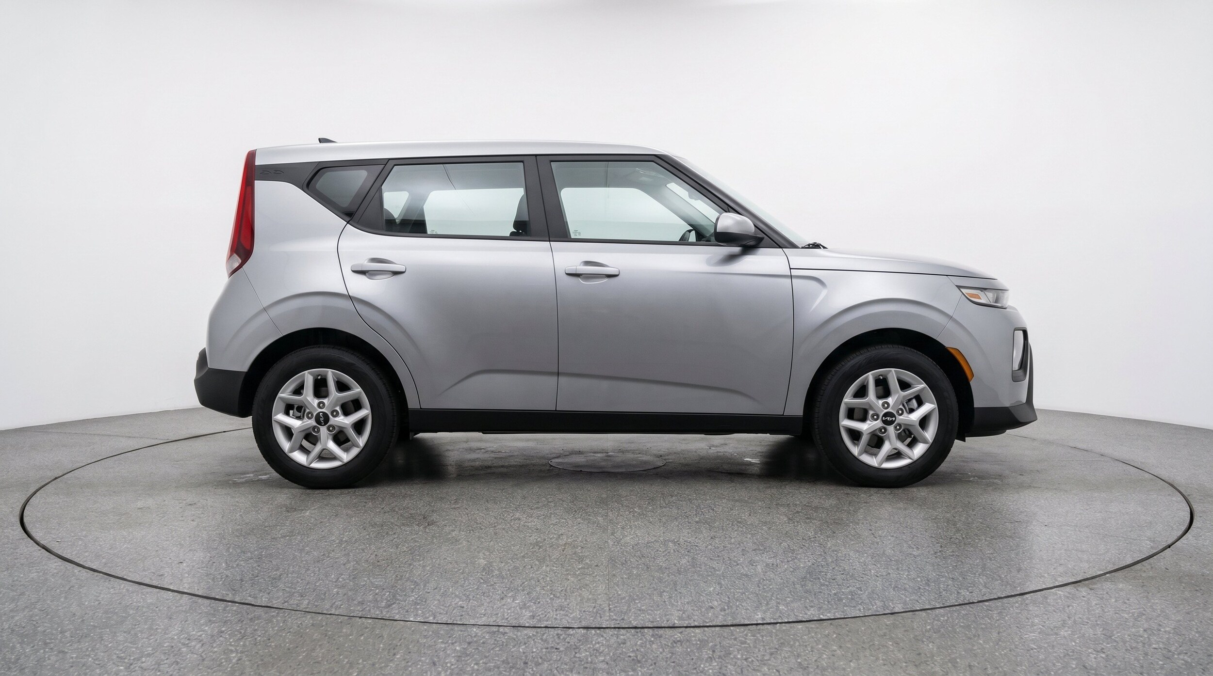 Thumbnail: 2025 Kia Soul - 11