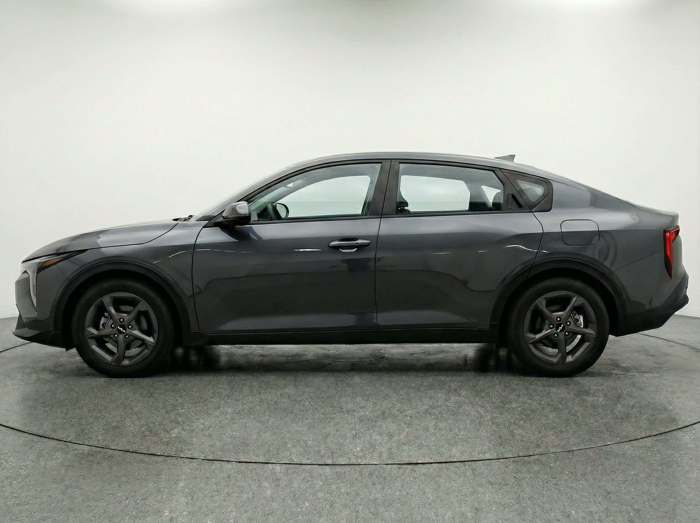 Thumbnail: 2025 Kia K4 - 5