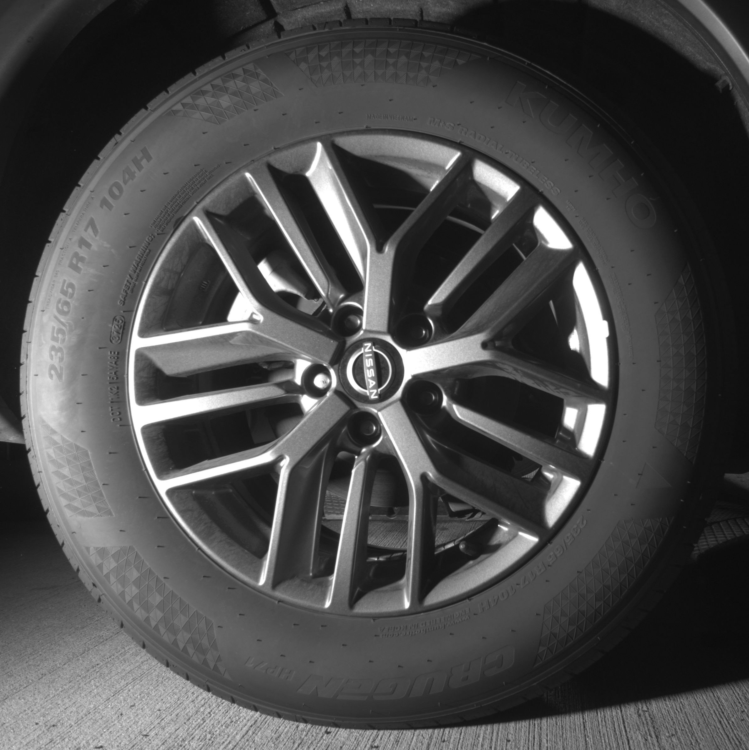 Thumbnail: 2026 Nissan Rogue - 15