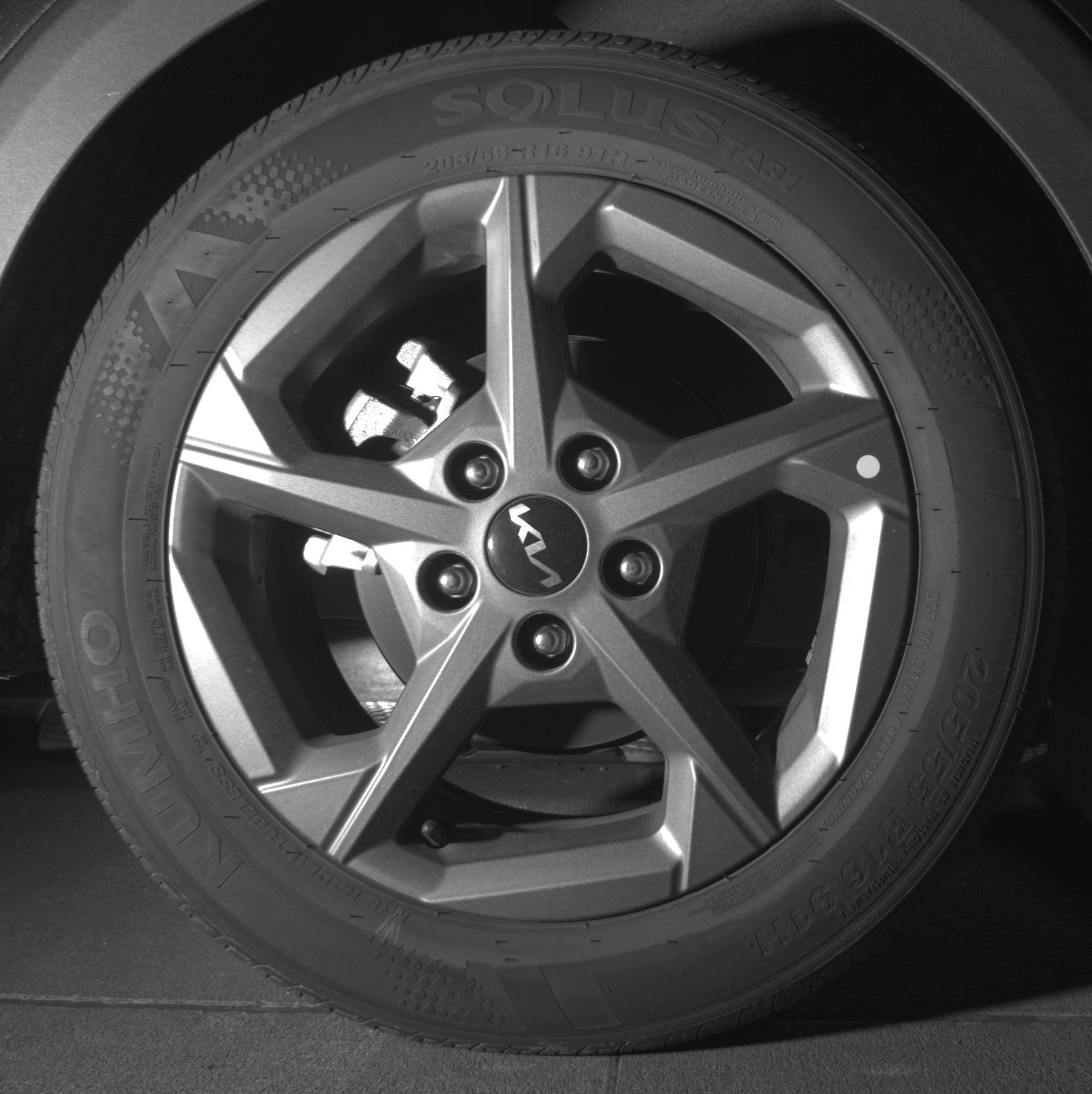 Thumbnail: 2025 Kia K4 - 15