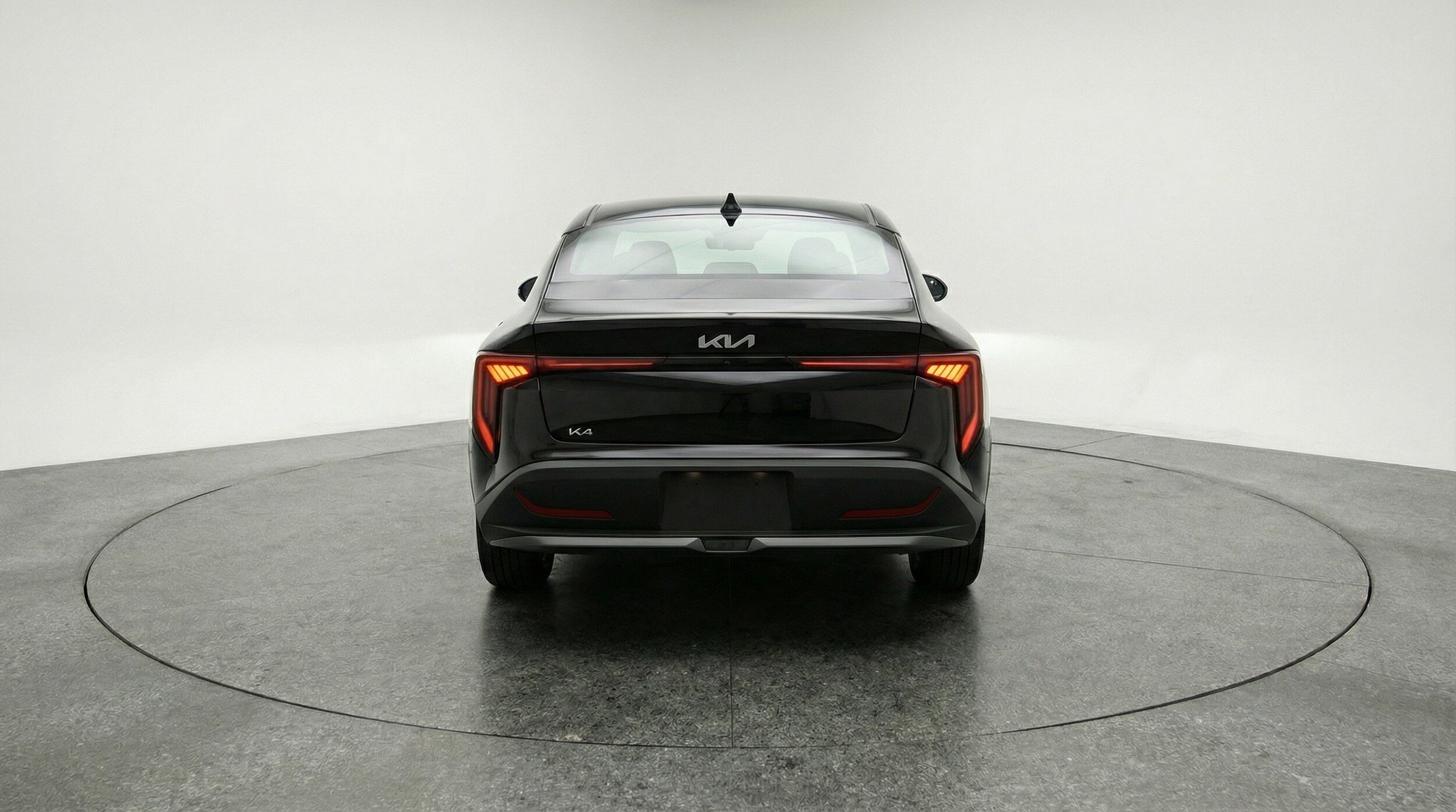 Thumbnail: 2025 Kia K4 - 7