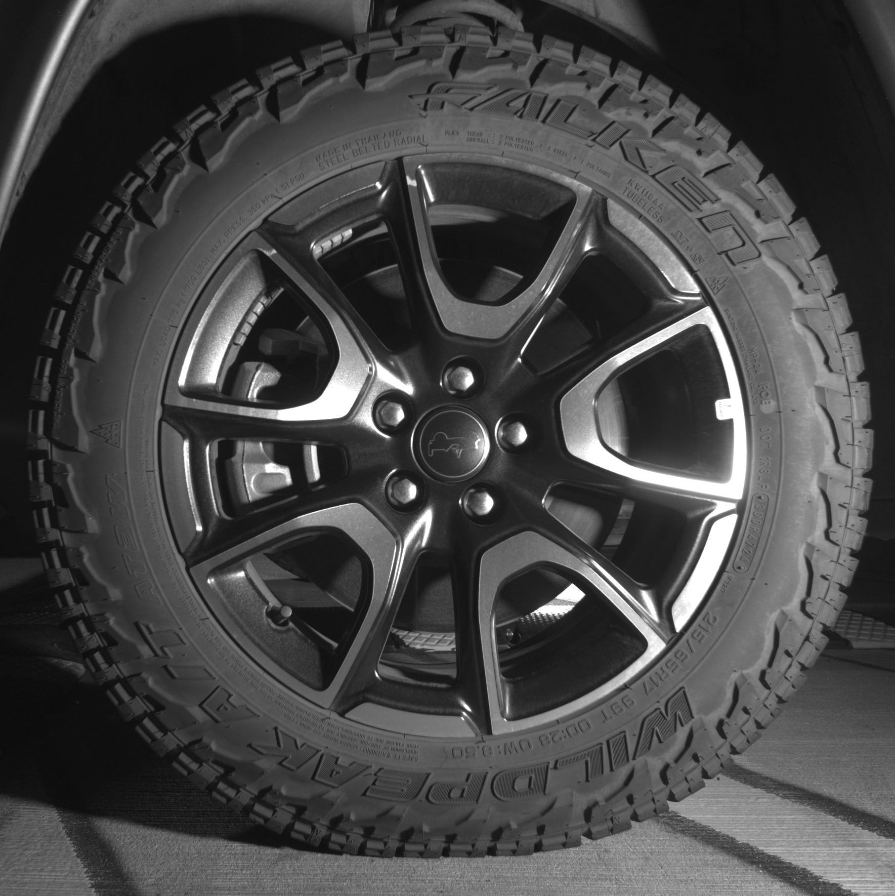 Thumbnail: 2025 Jeep Compass - 12