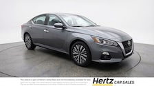 2025 Nissan Altima SV -
                  Orlando, FL