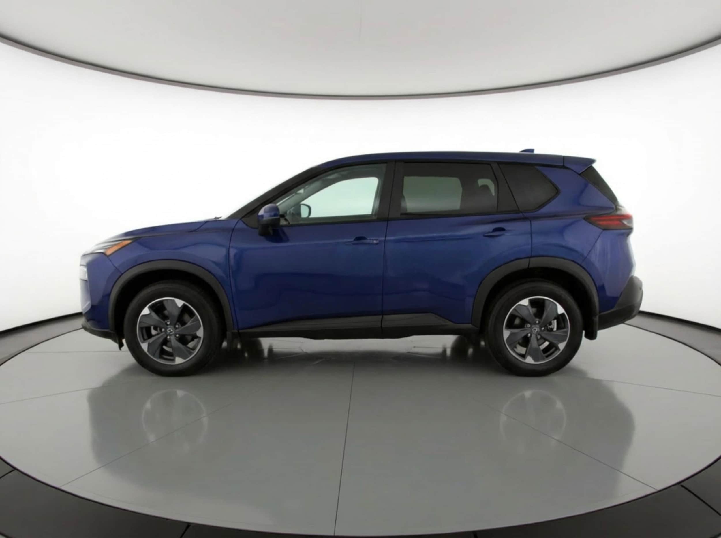 Thumbnail: 2025 Nissan Rogue - 5