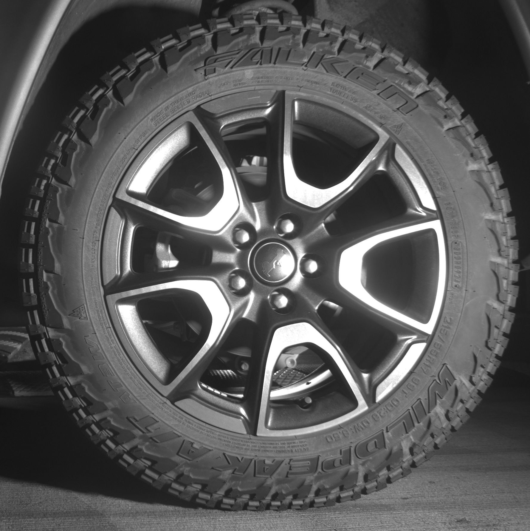 Thumbnail: 2025 Jeep Compass - 11