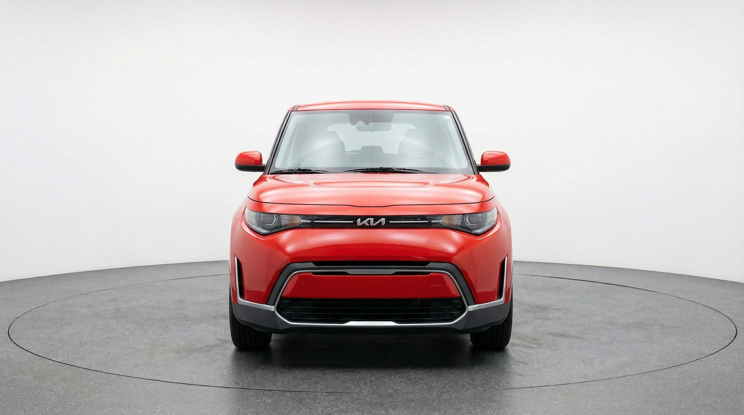 Thumbnail: 2025 Kia Soul - 2