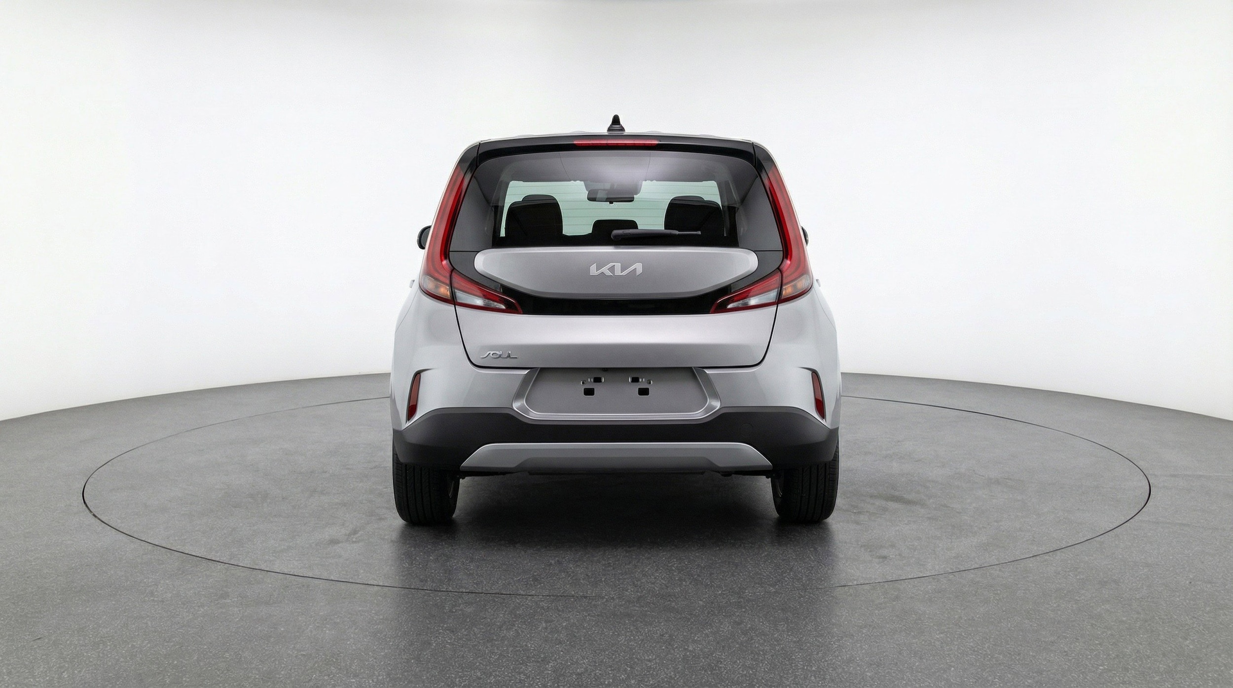 Thumbnail: 2025 Kia Soul - 7