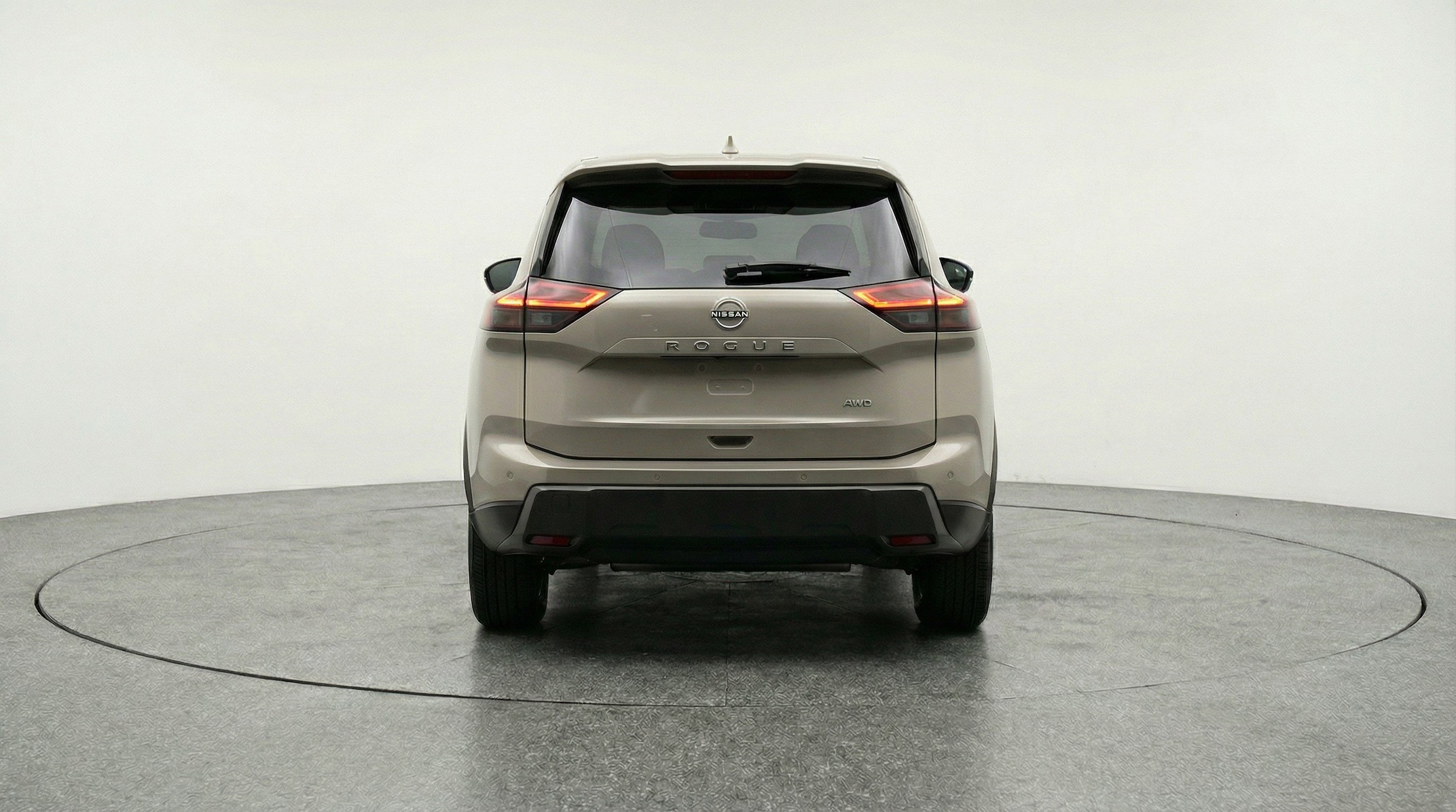 Thumbnail: 2025 Nissan Rogue - 7