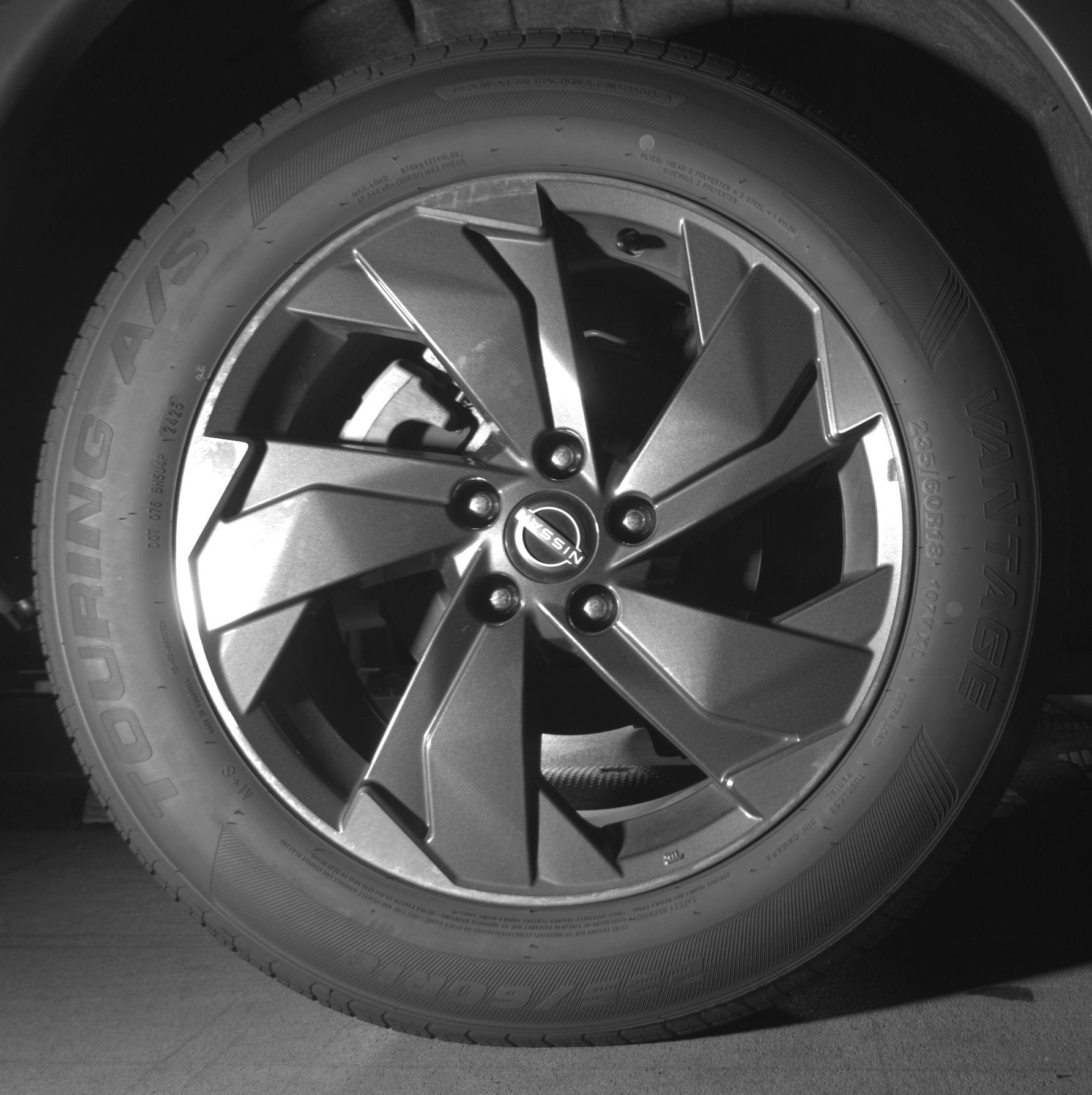 Thumbnail: 2025 Nissan Rogue - 12