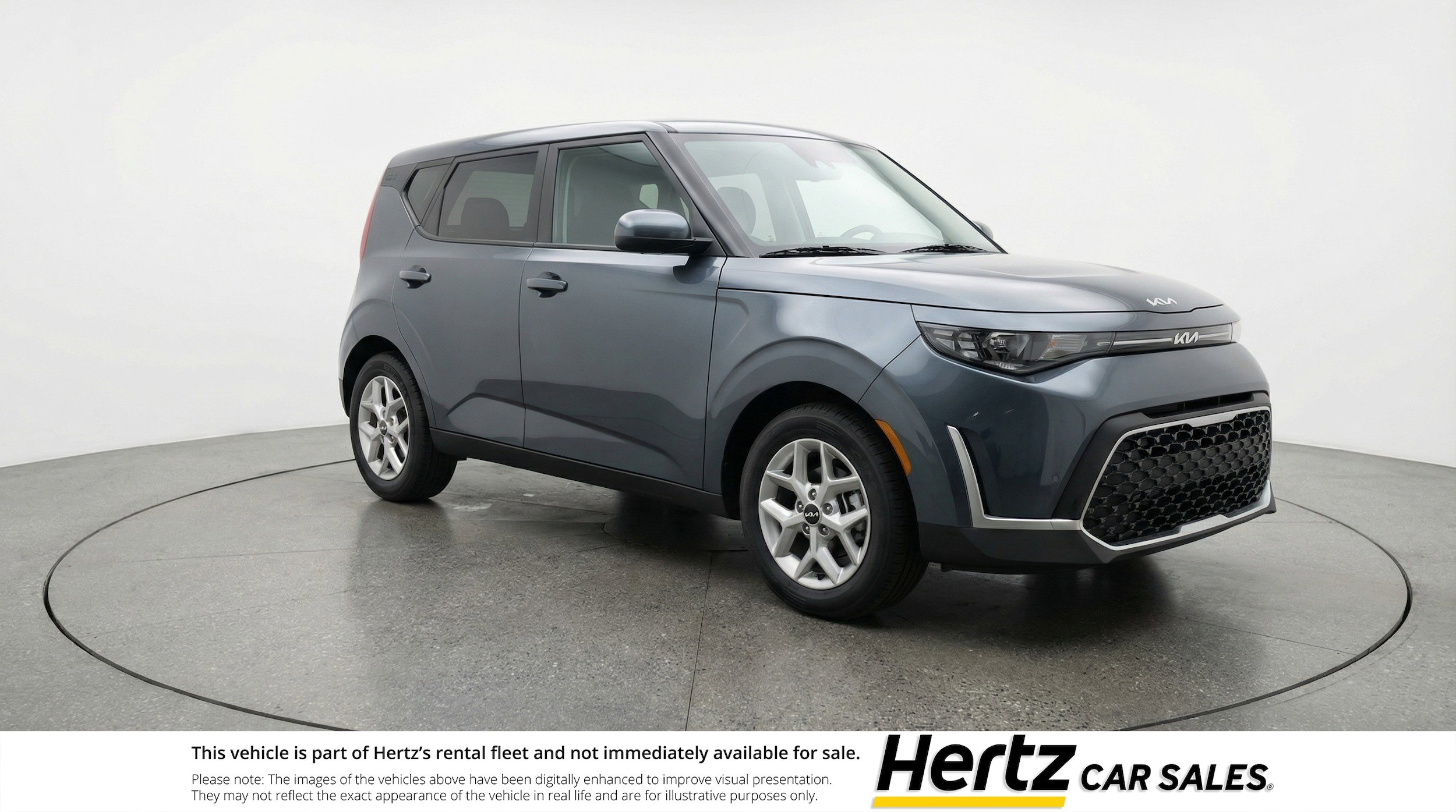 Thumbnail: 2025 Kia Soul - 1