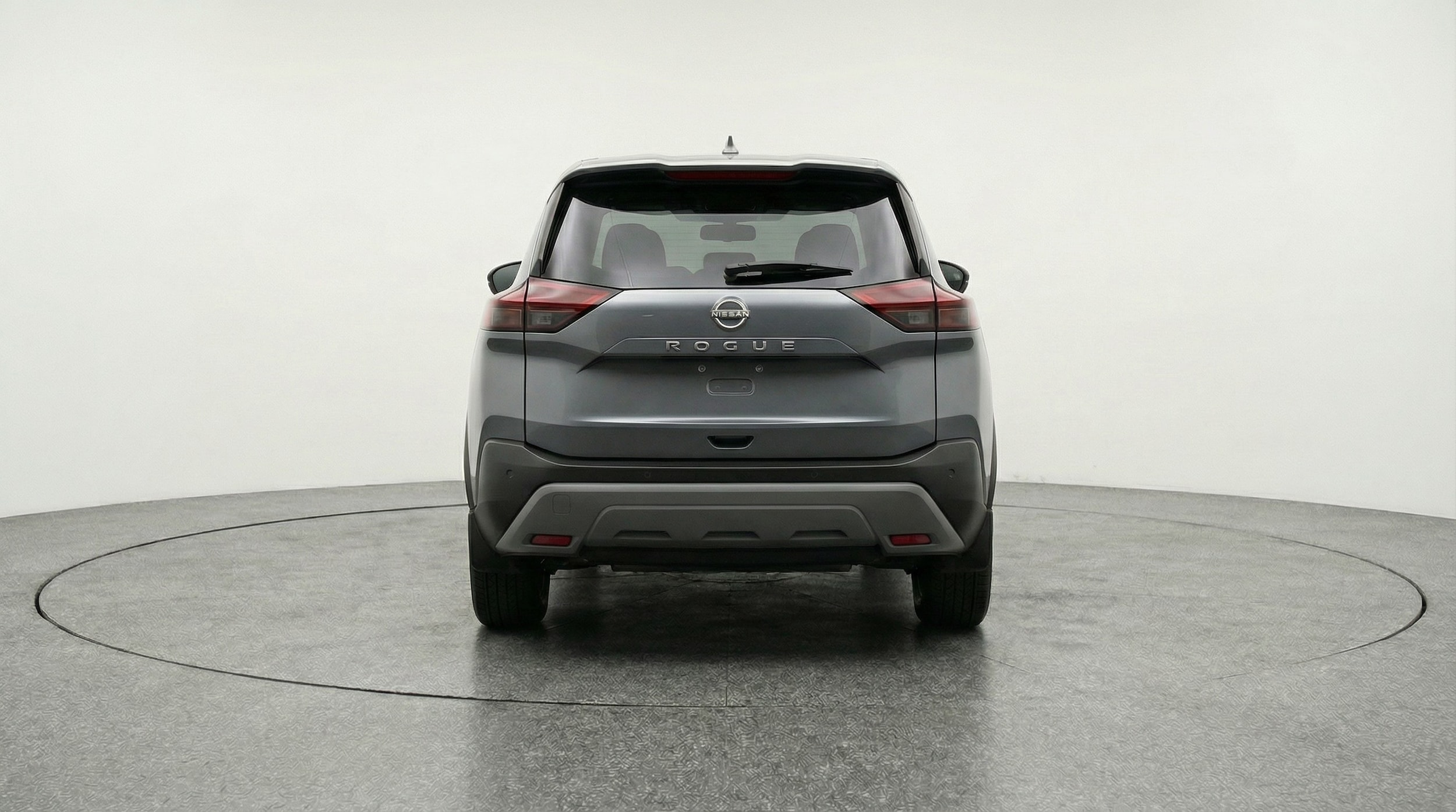 Thumbnail: 2025 Nissan Rogue - 6