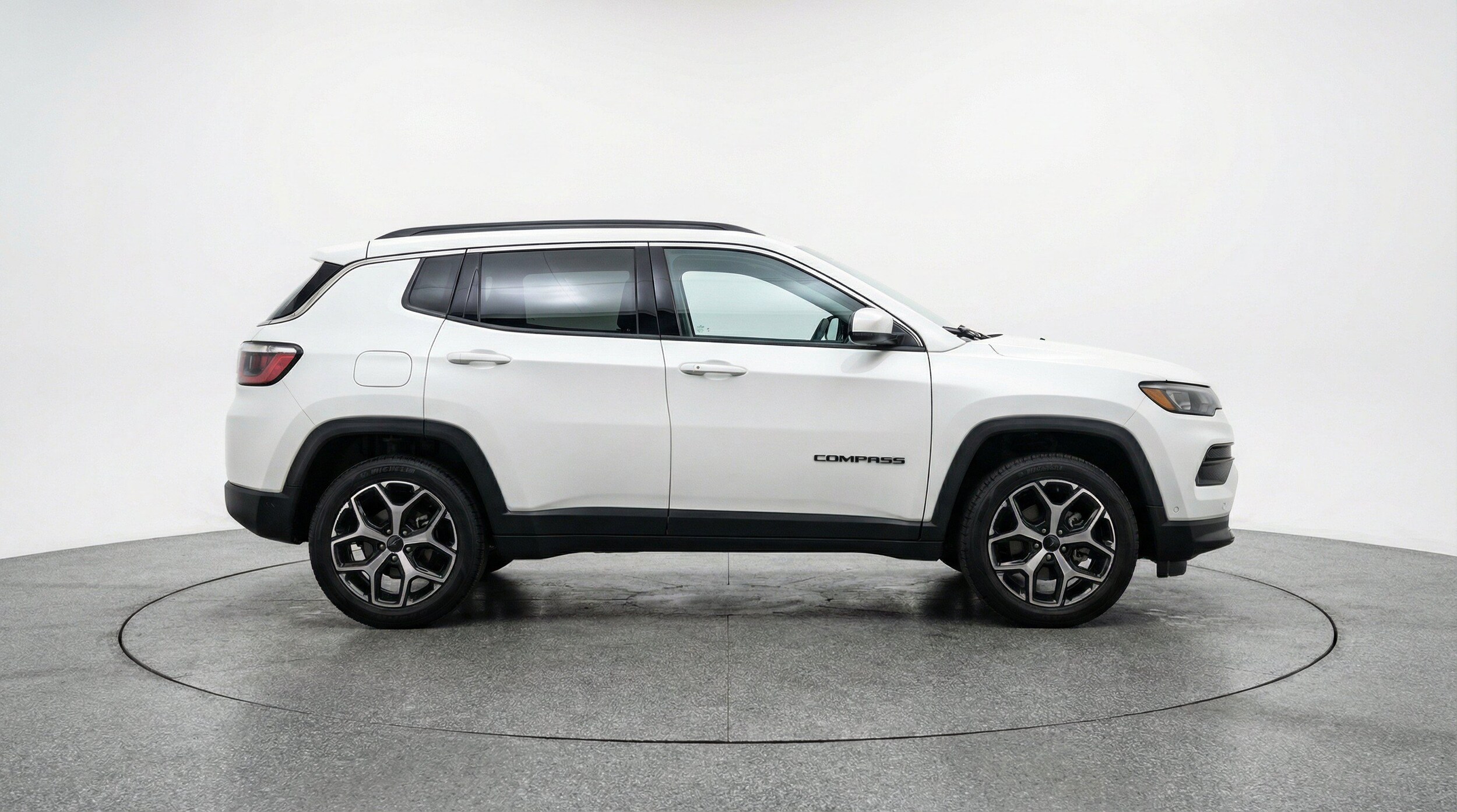 Thumbnail: 2025 Jeep Compass - 11