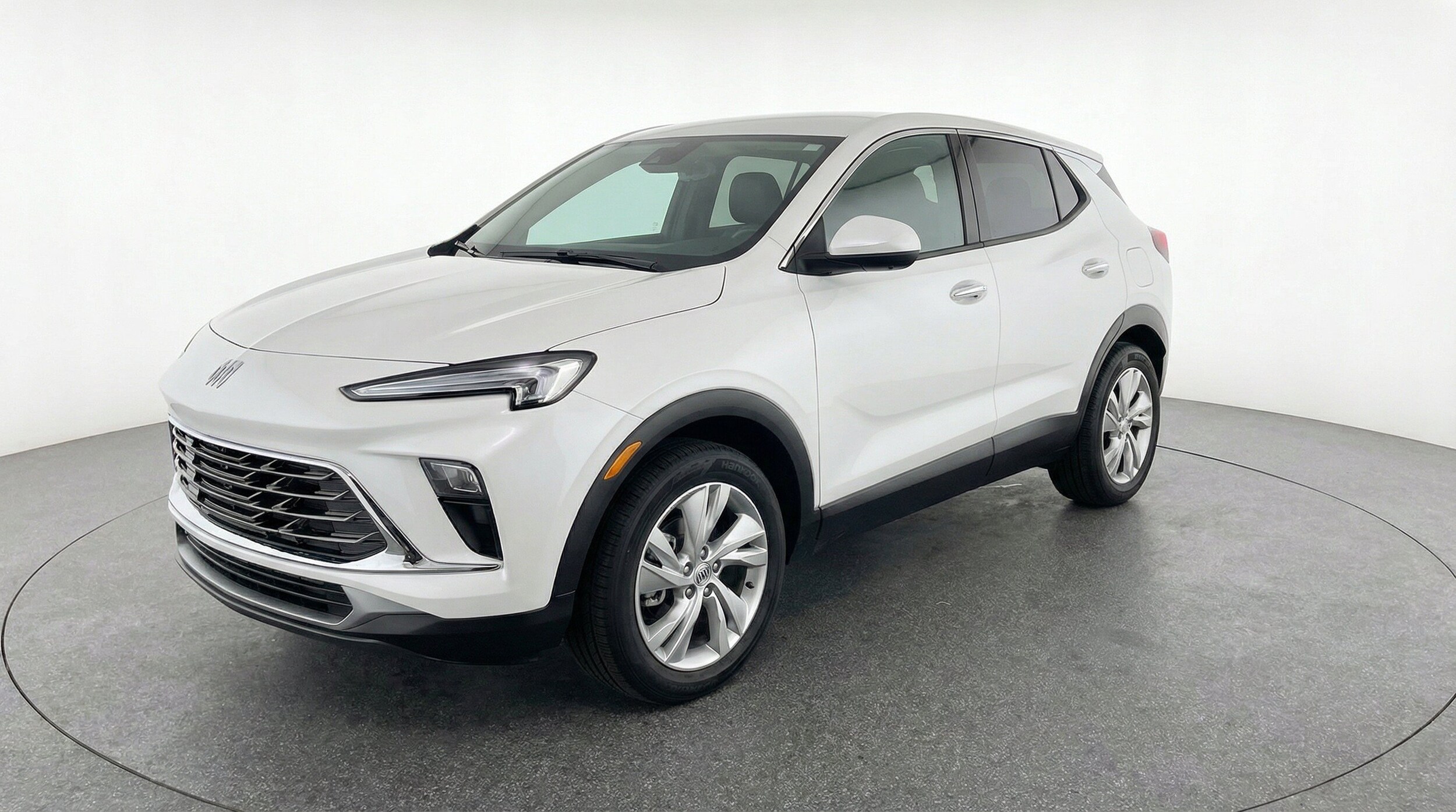 Thumbnail: 2026 Buick Encore GX - 3