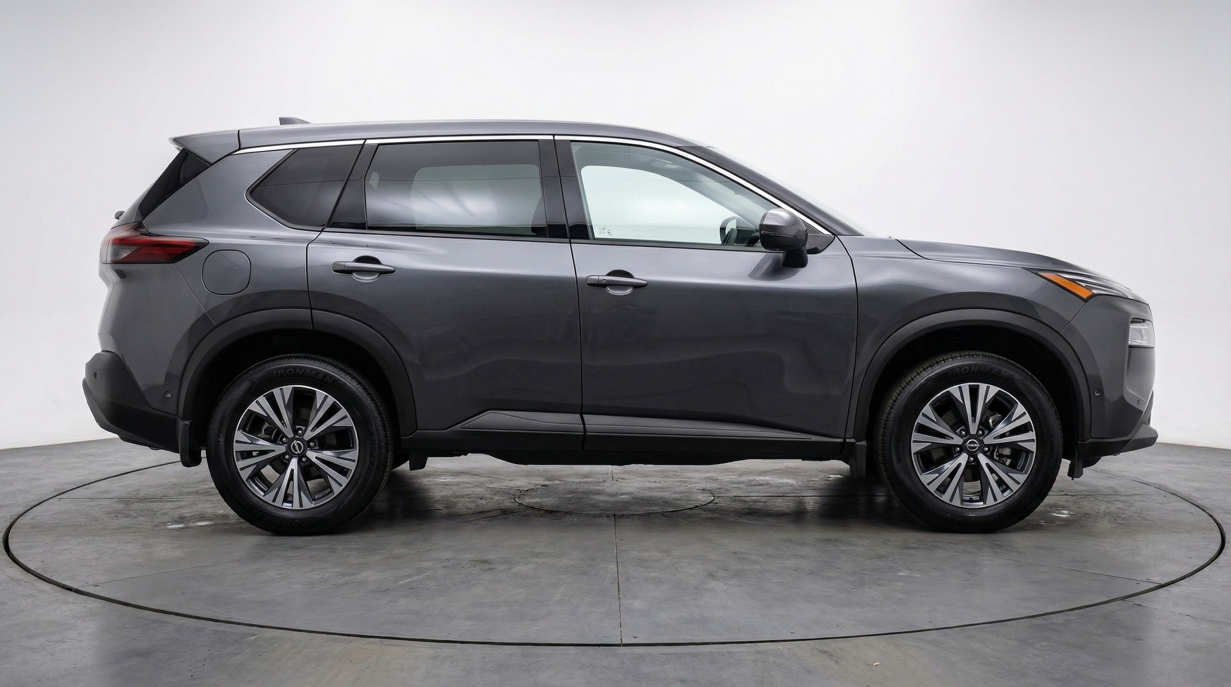 Thumbnail: 2025 Nissan Rogue - 8