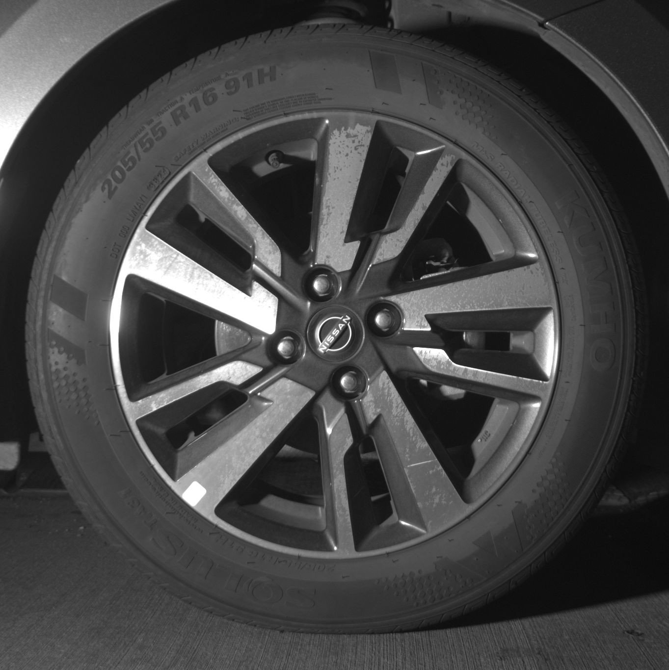 Thumbnail: 2025 Nissan Versa - 13