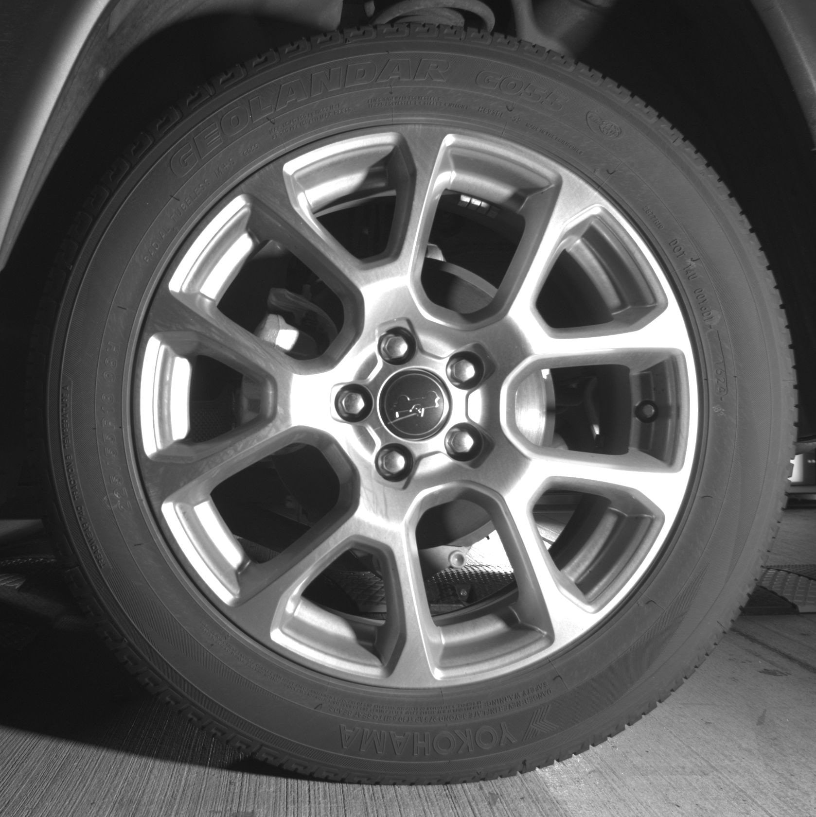 Thumbnail: 2025 Jeep Compass - 14