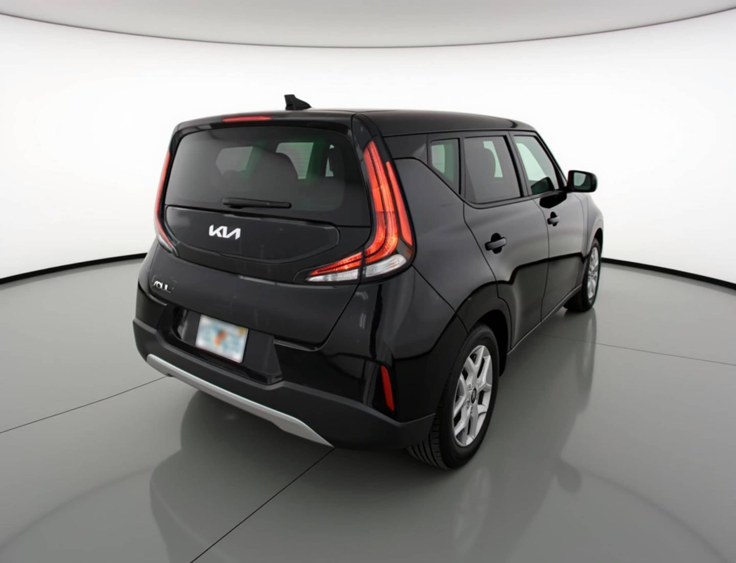 Thumbnail: 2025 Kia Soul - 7