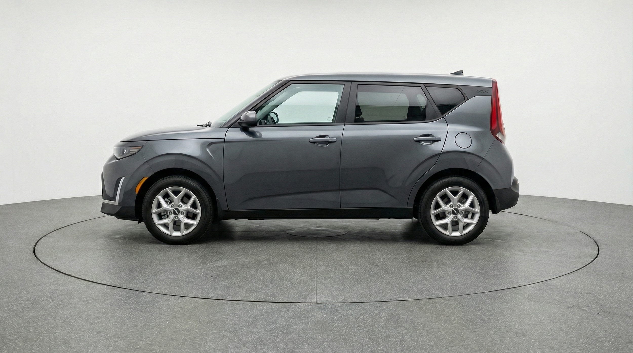 Thumbnail: 2025 Kia Soul - 4