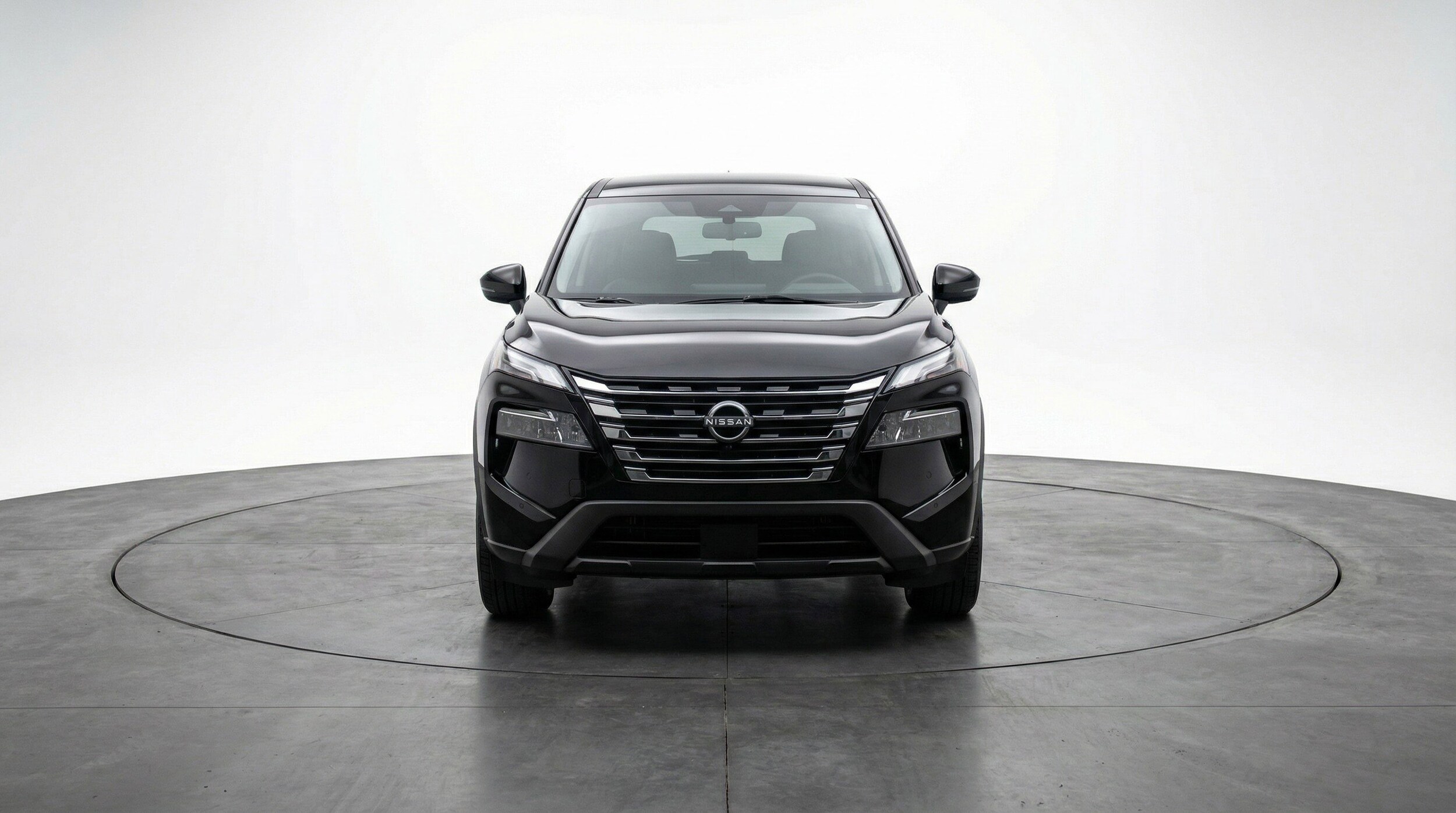 Thumbnail: 2025 Nissan Rogue - 2