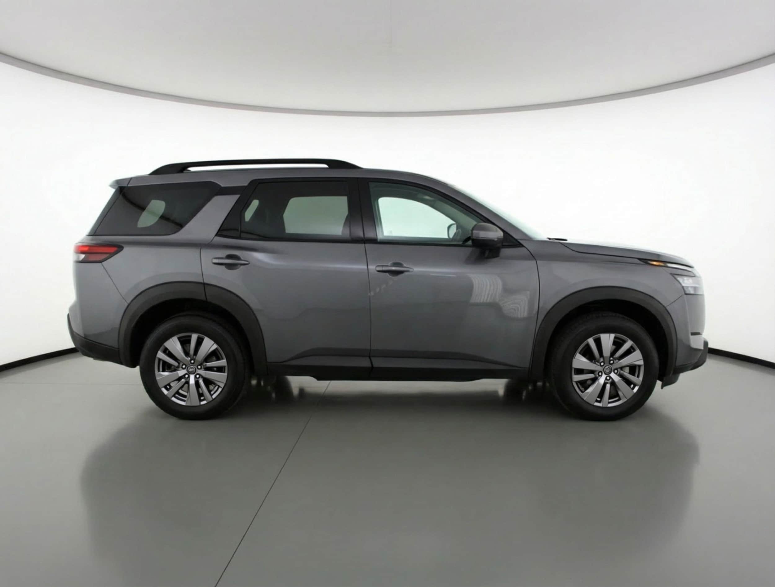 Thumbnail: 2025 Nissan Pathfinder - 11