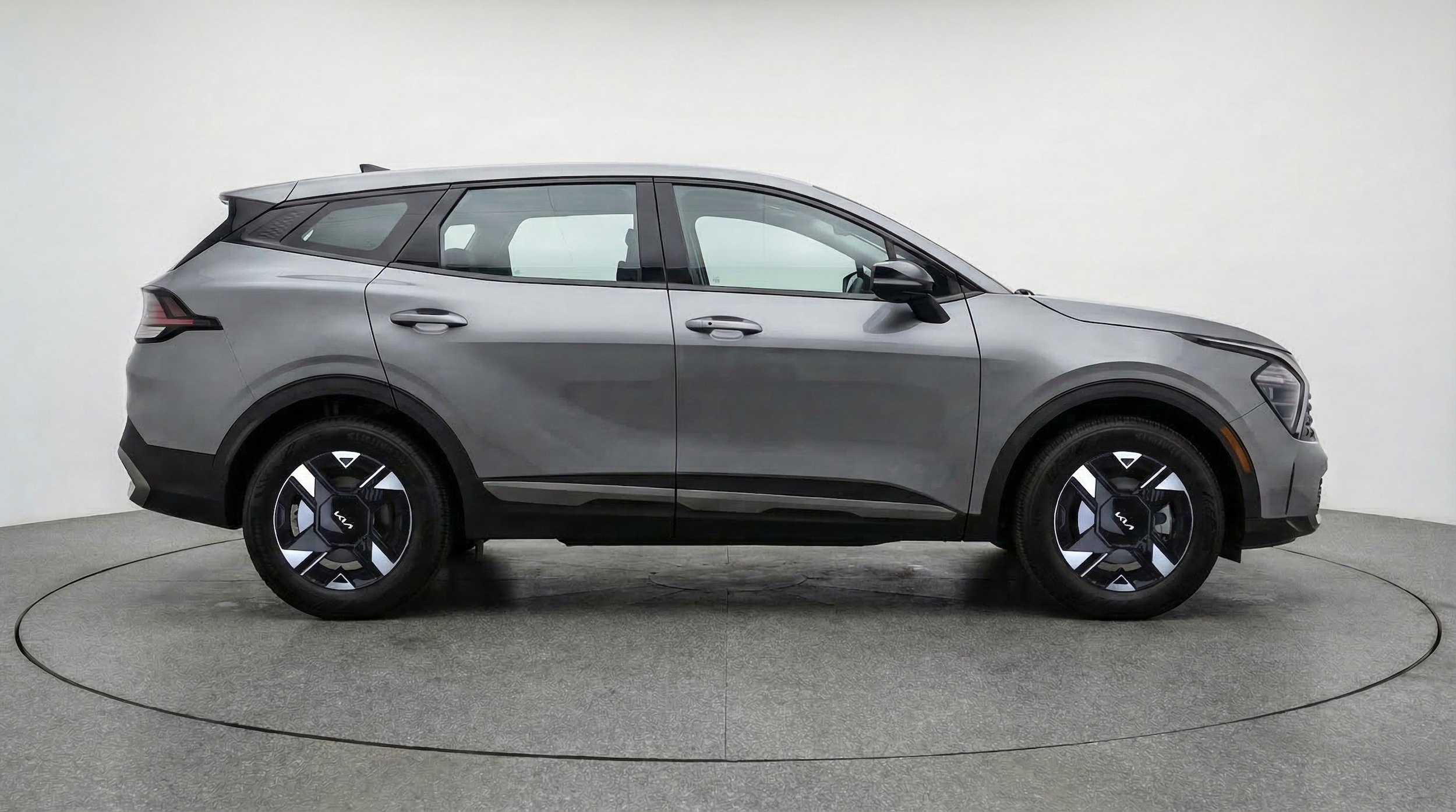 Thumbnail: 2026 Kia Sportage - 11