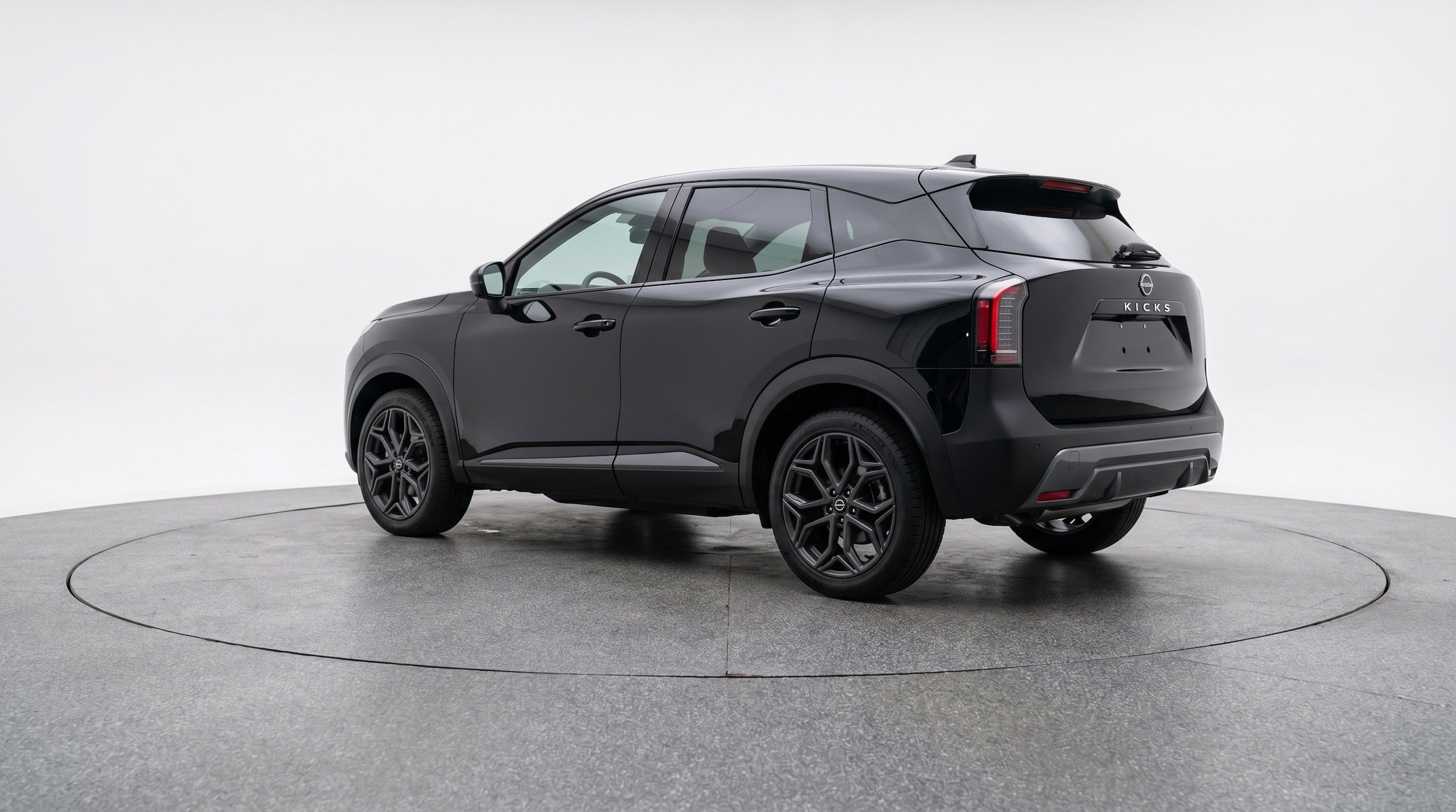 Thumbnail: 2026 Nissan Kicks - 6