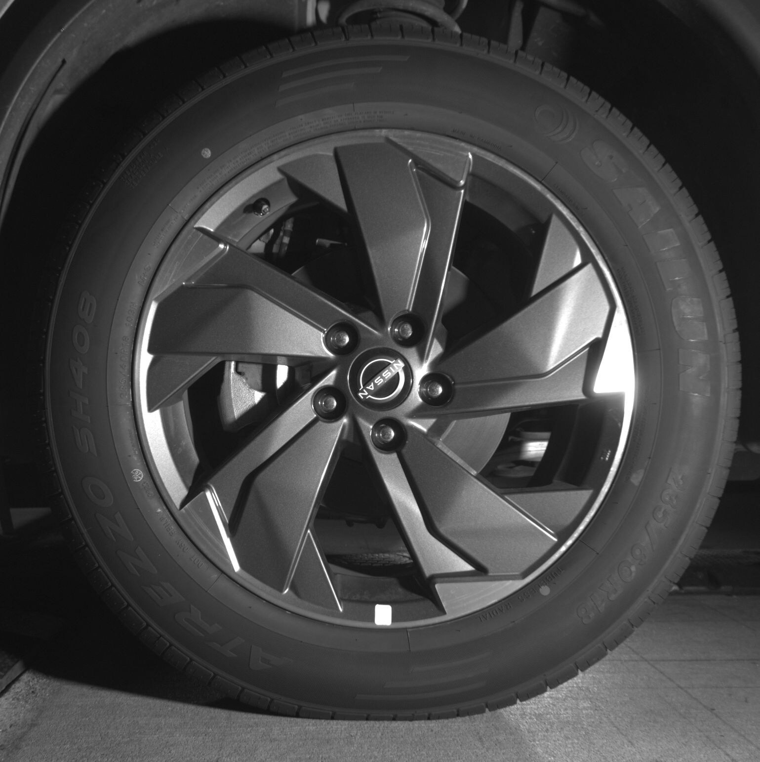 Thumbnail: 2025 Nissan Rogue - 9