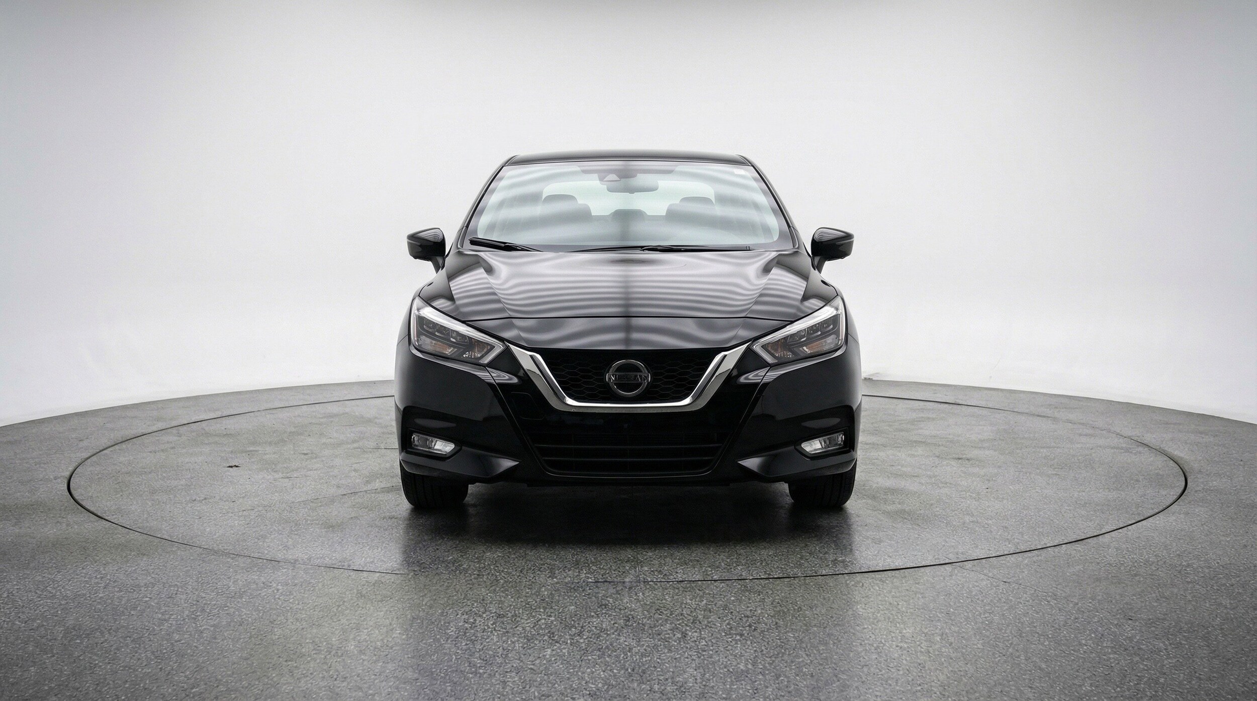 Thumbnail: 2025 Nissan Versa - 2