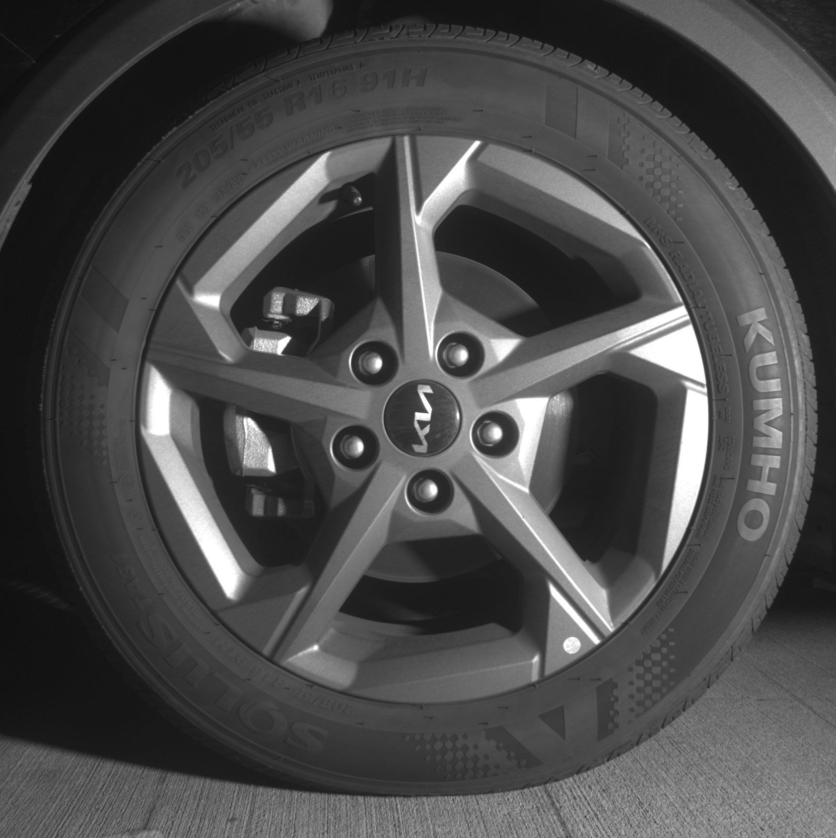 Thumbnail: 2025 Kia K4 - 12