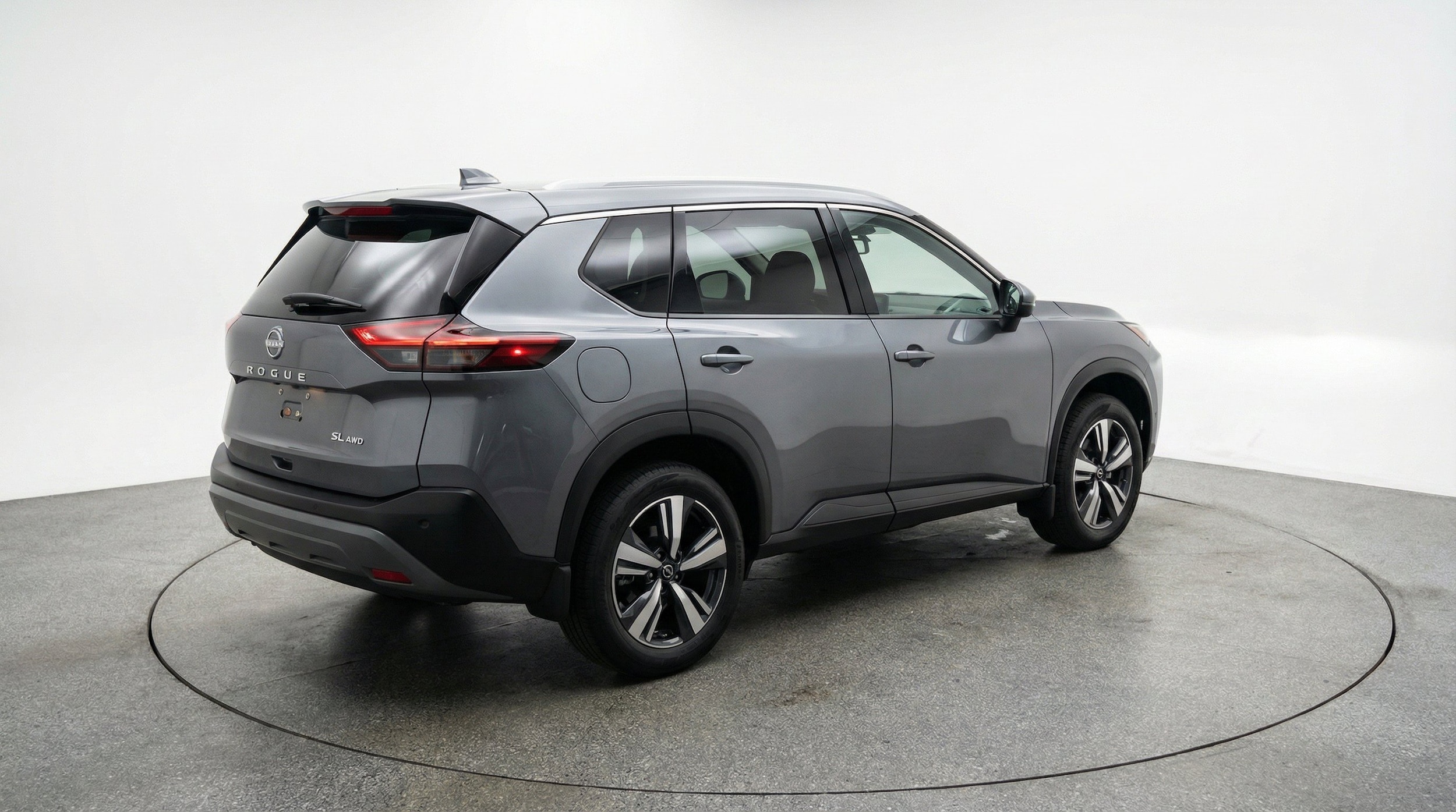 Thumbnail: 2026 Nissan Rogue - 9