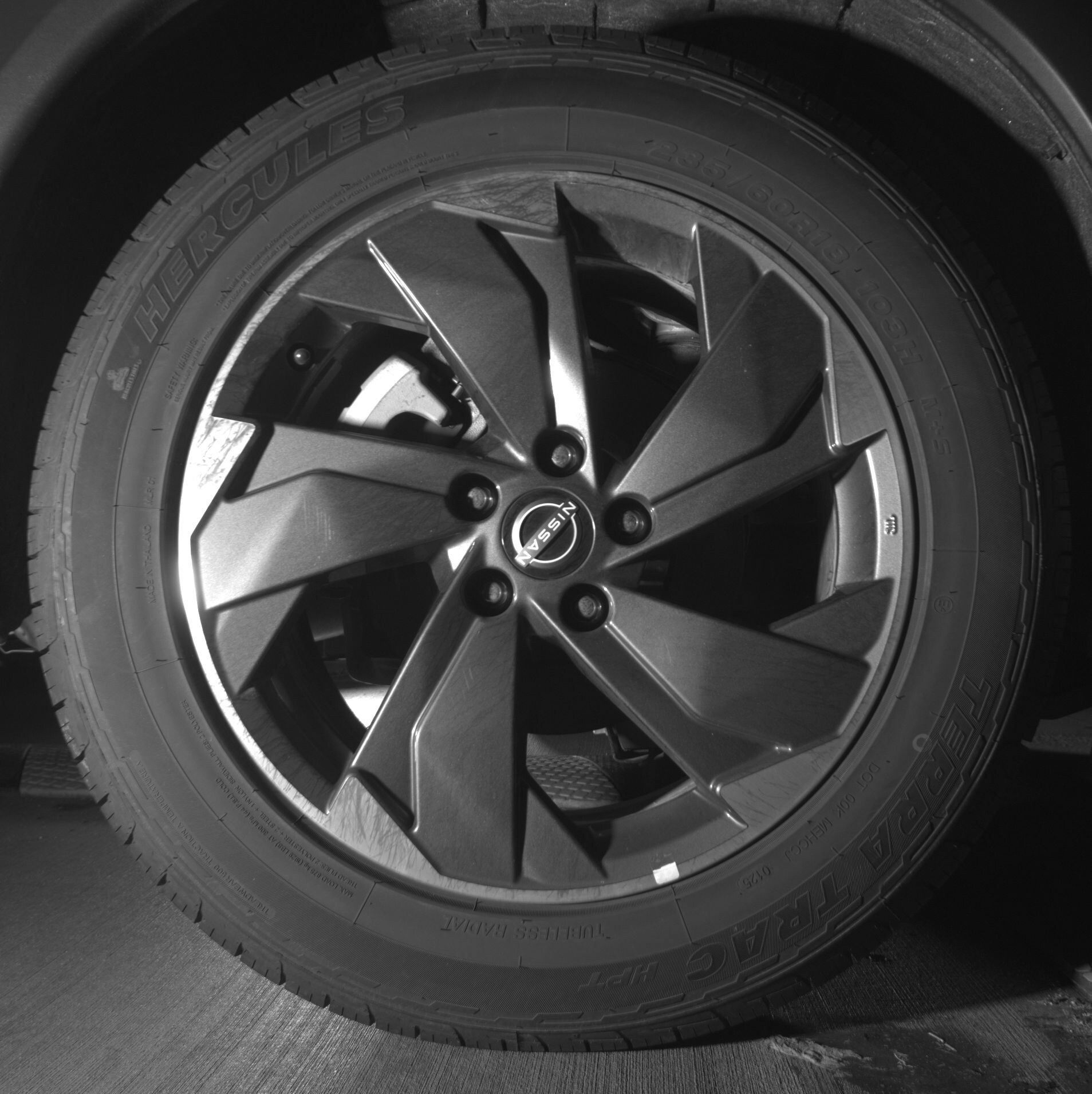 Thumbnail: 2025 Nissan Rogue - 12