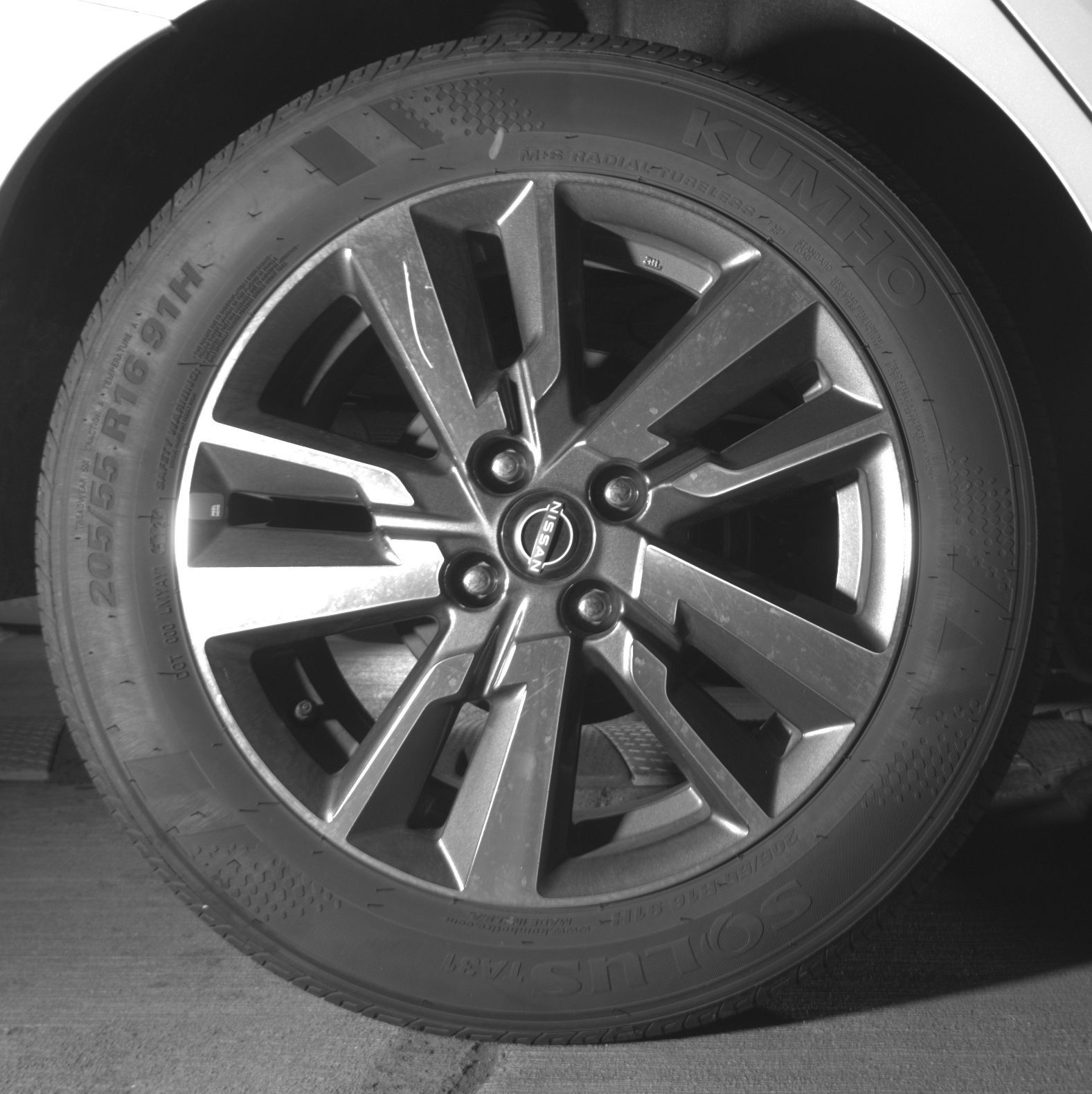 Thumbnail: 2025 Nissan Versa - 12