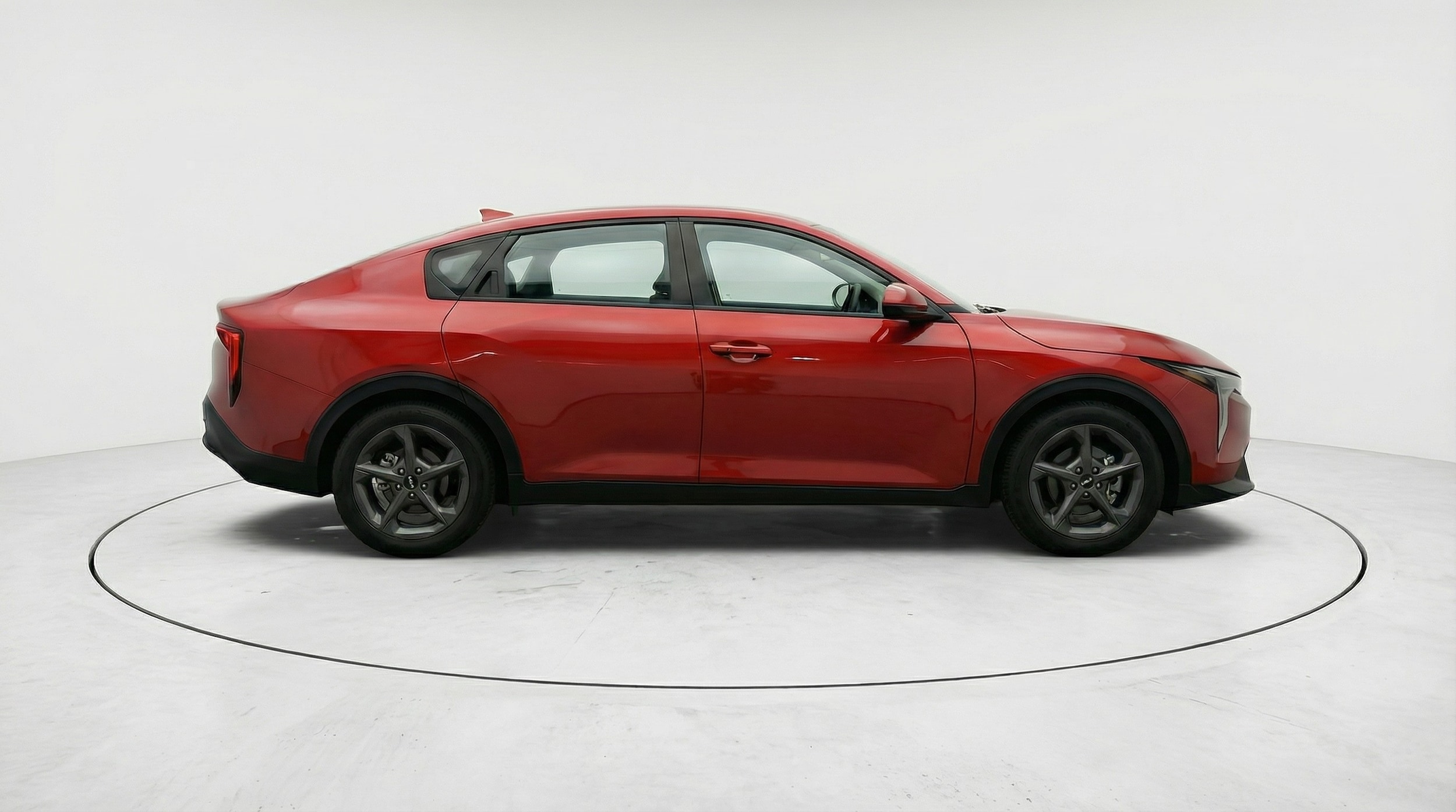 Thumbnail: 2025 Kia K4 - 8