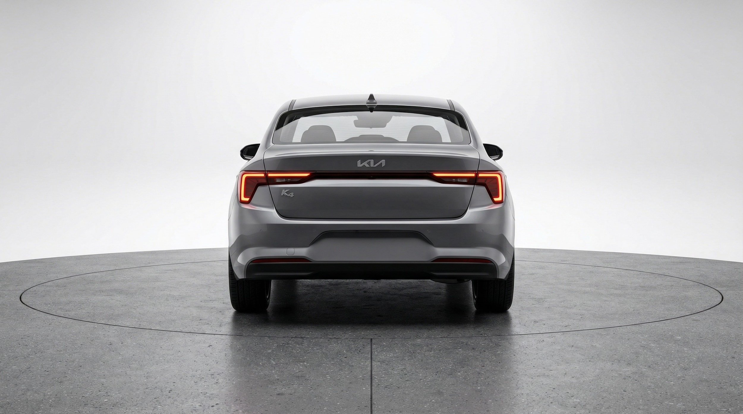 Thumbnail: 2025 Kia K4 - 6