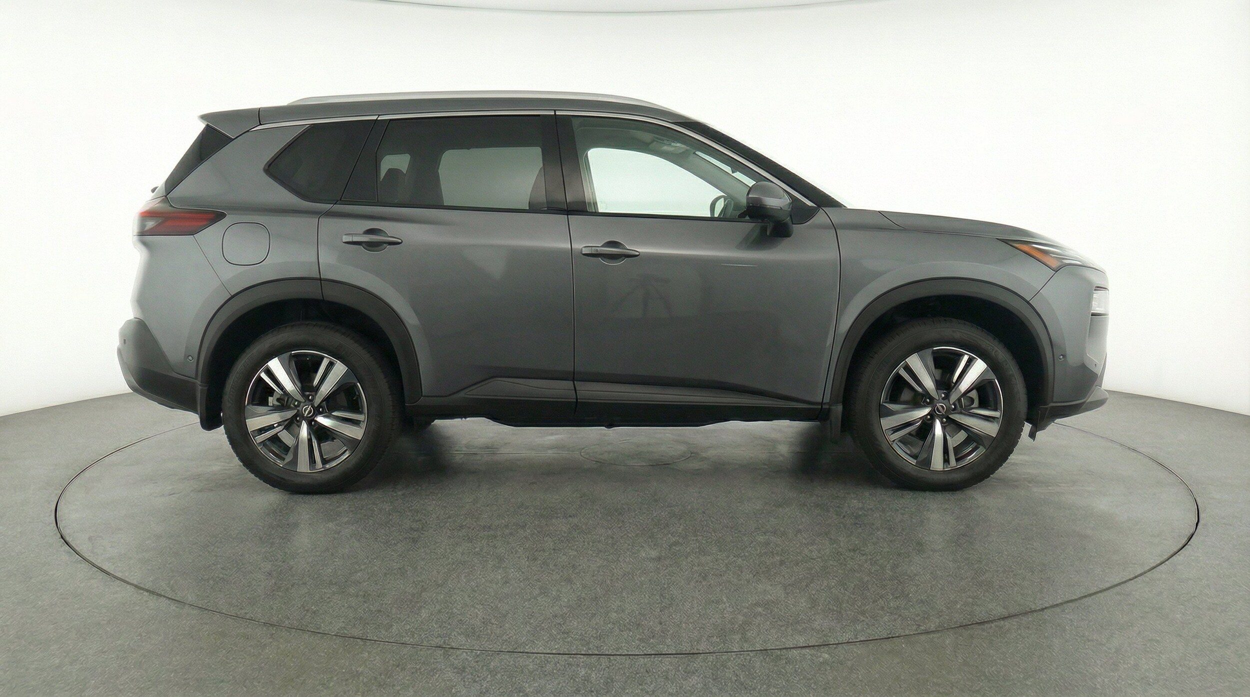 Thumbnail: 2026 Nissan Rogue - 11