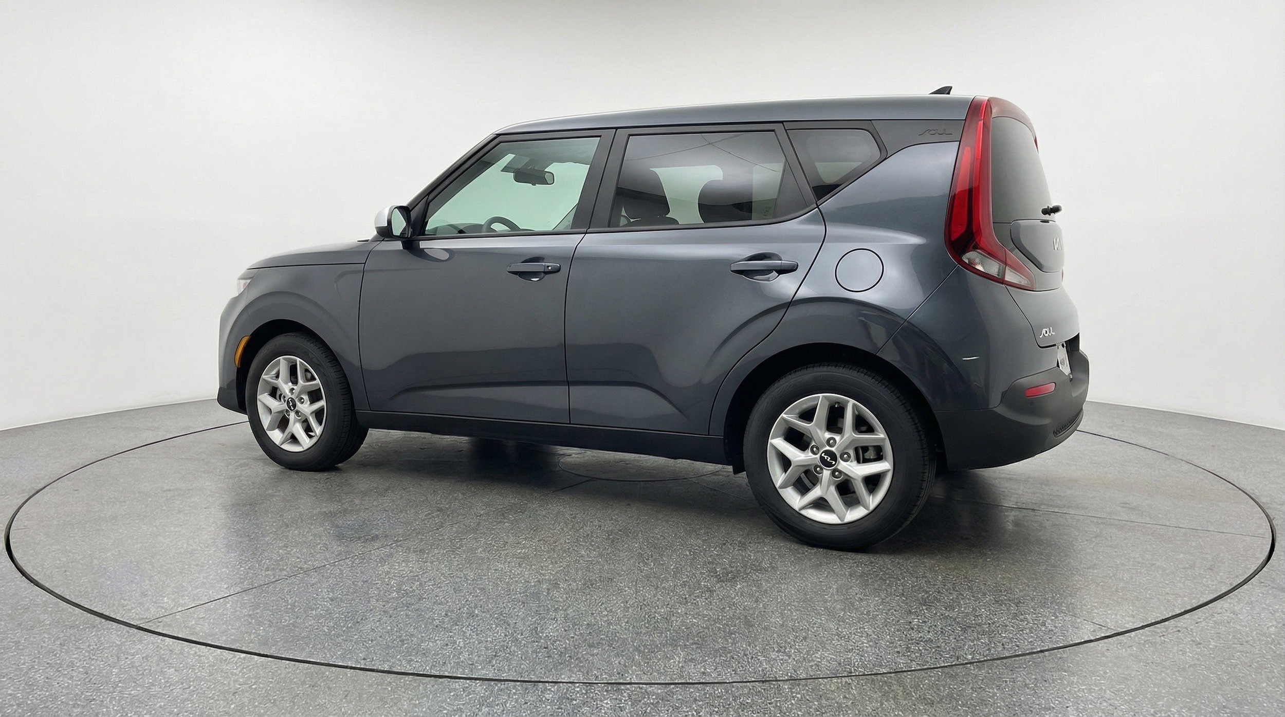 Thumbnail: 2025 Kia Soul - 6