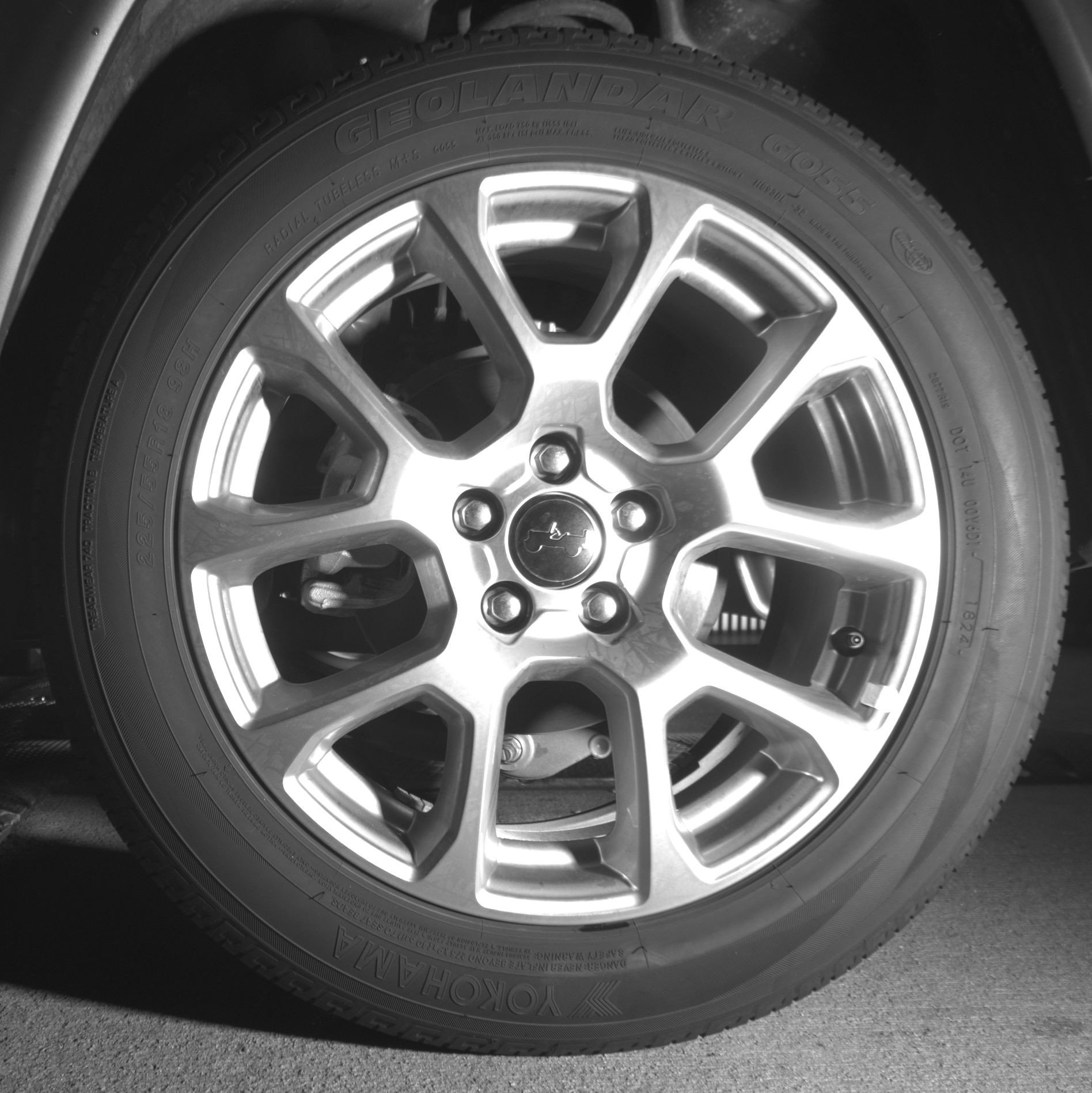 Thumbnail: 2025 Jeep Compass - 14