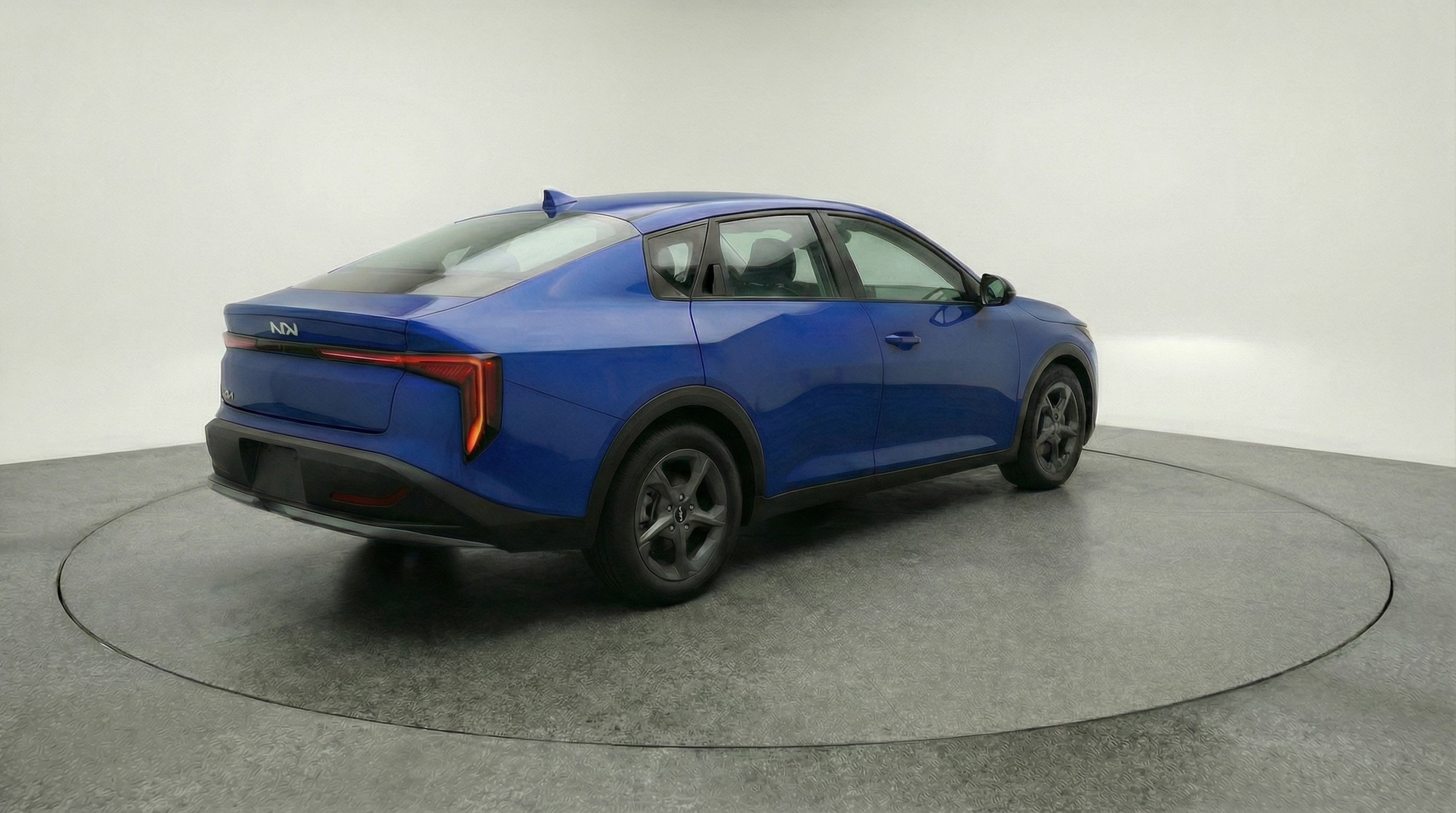 Thumbnail: 2025 Kia K4 - 7