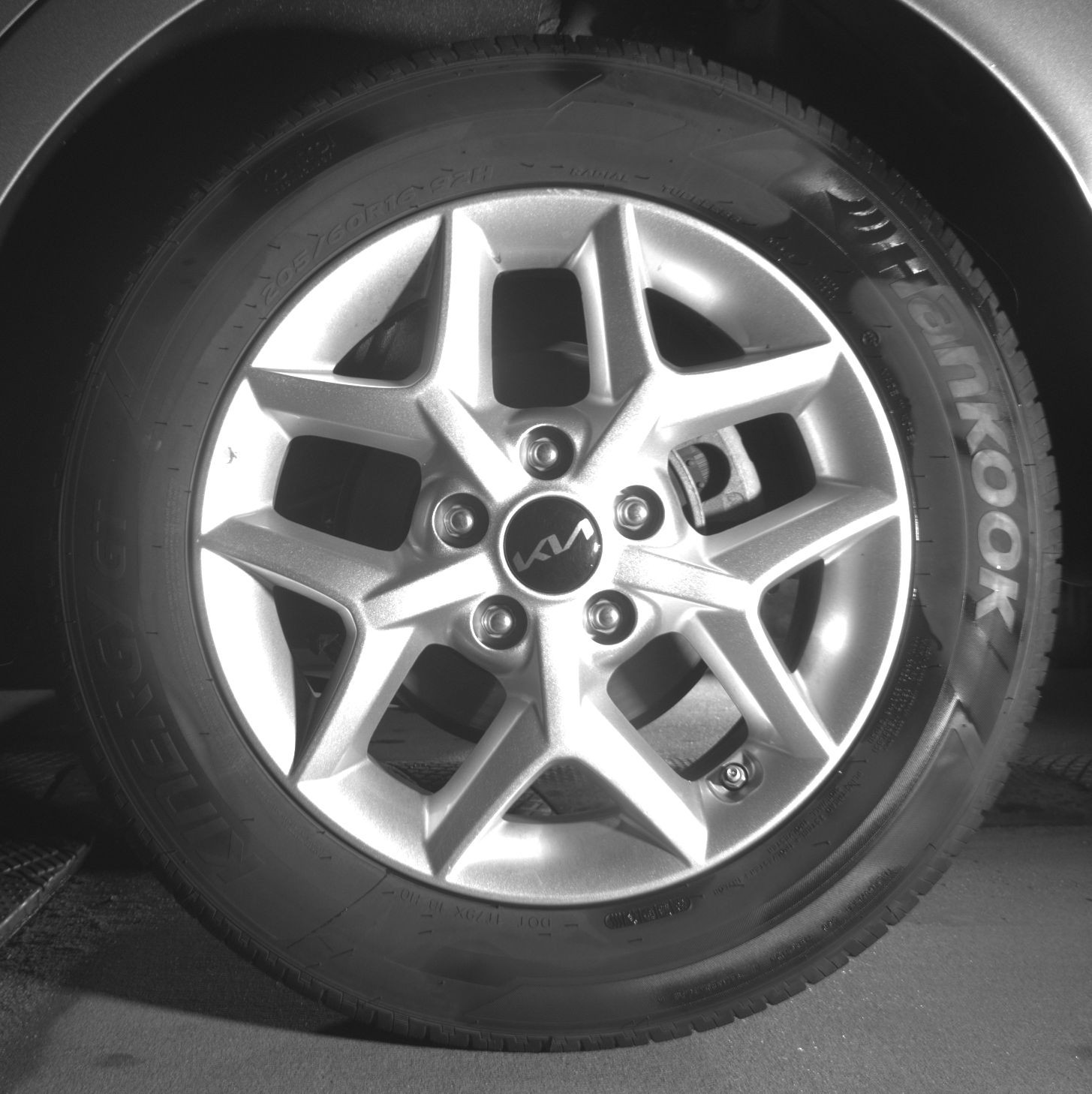 Thumbnail: 2025 Kia Soul - 11