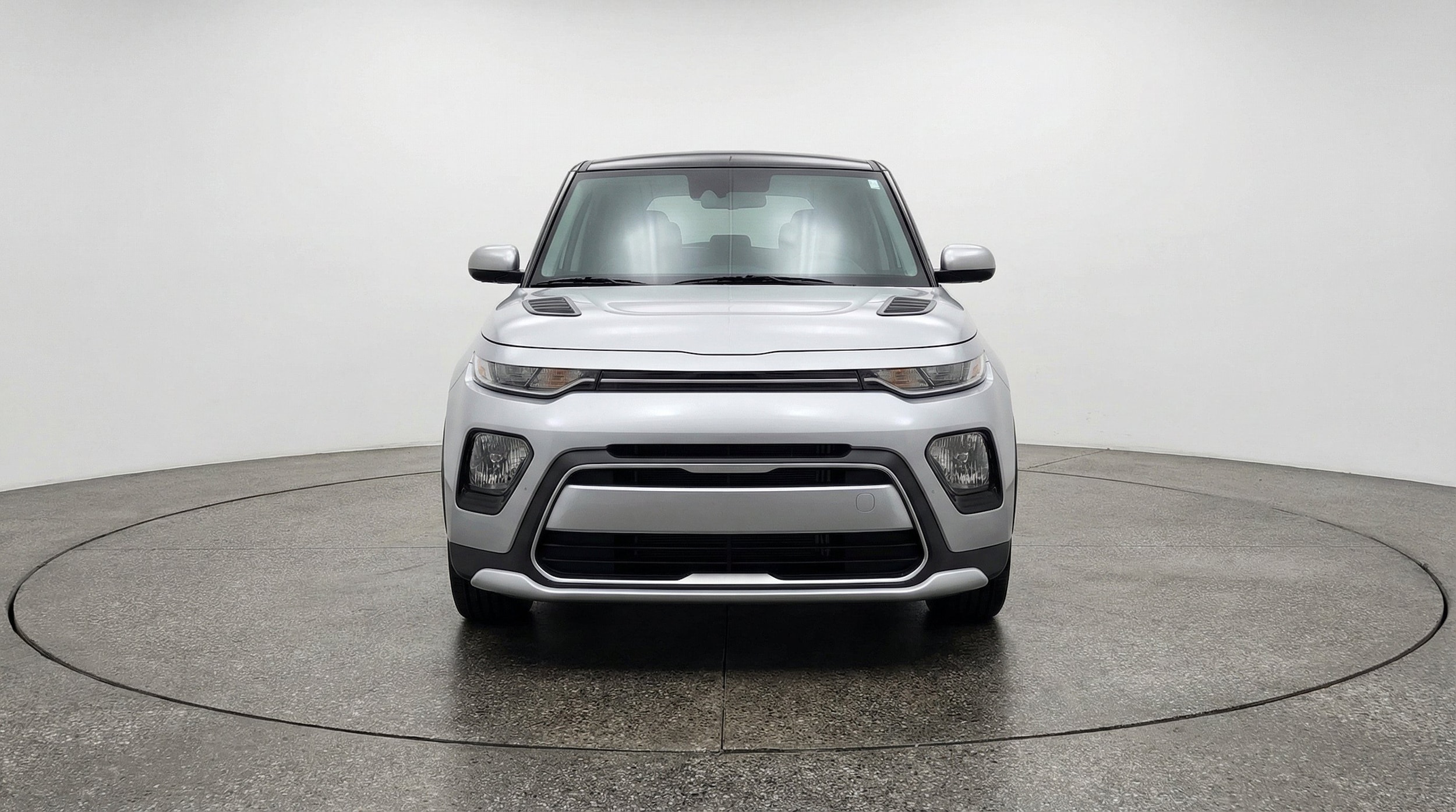 Thumbnail: 2025 Kia Soul - 2