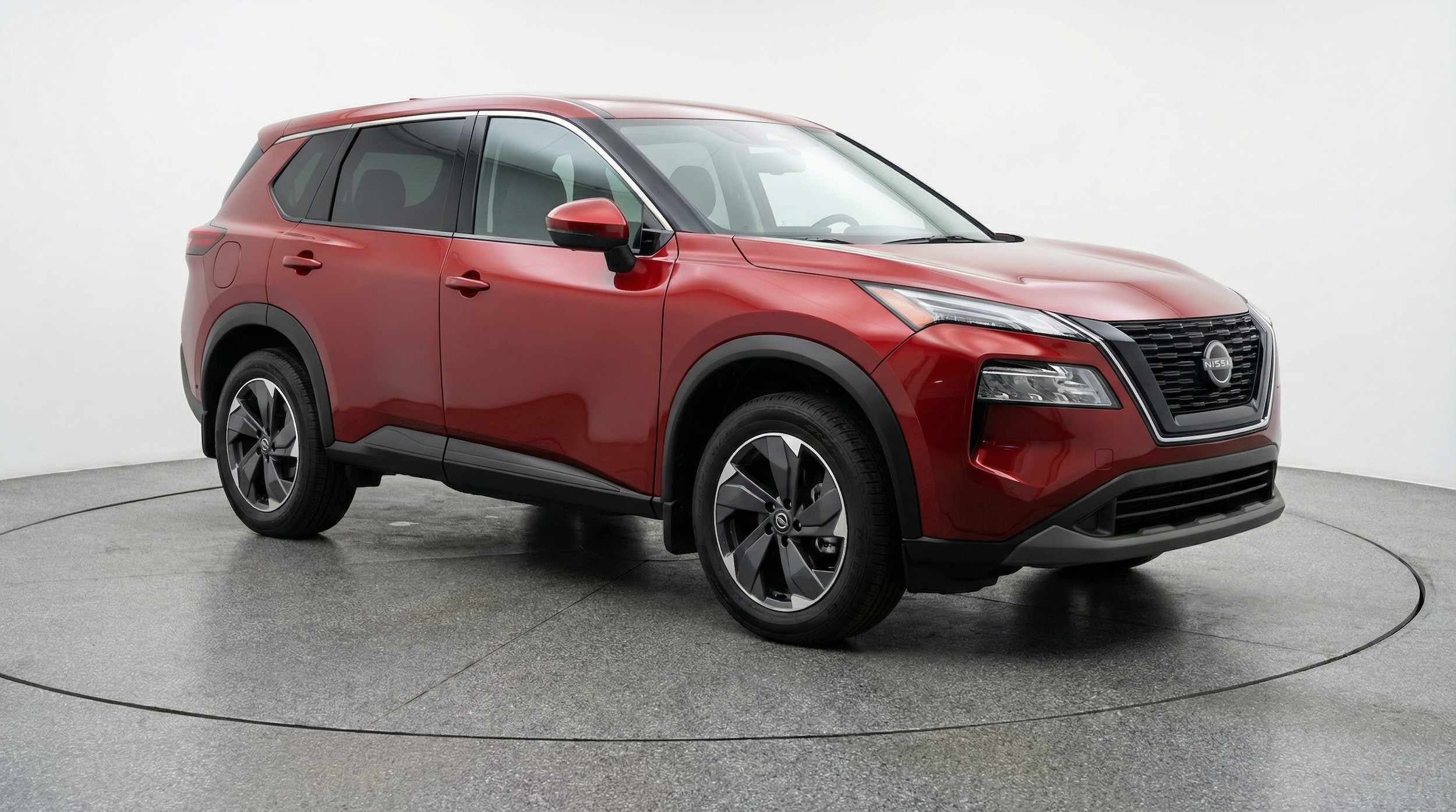 Thumbnail: 2025 Nissan Rogue - 1