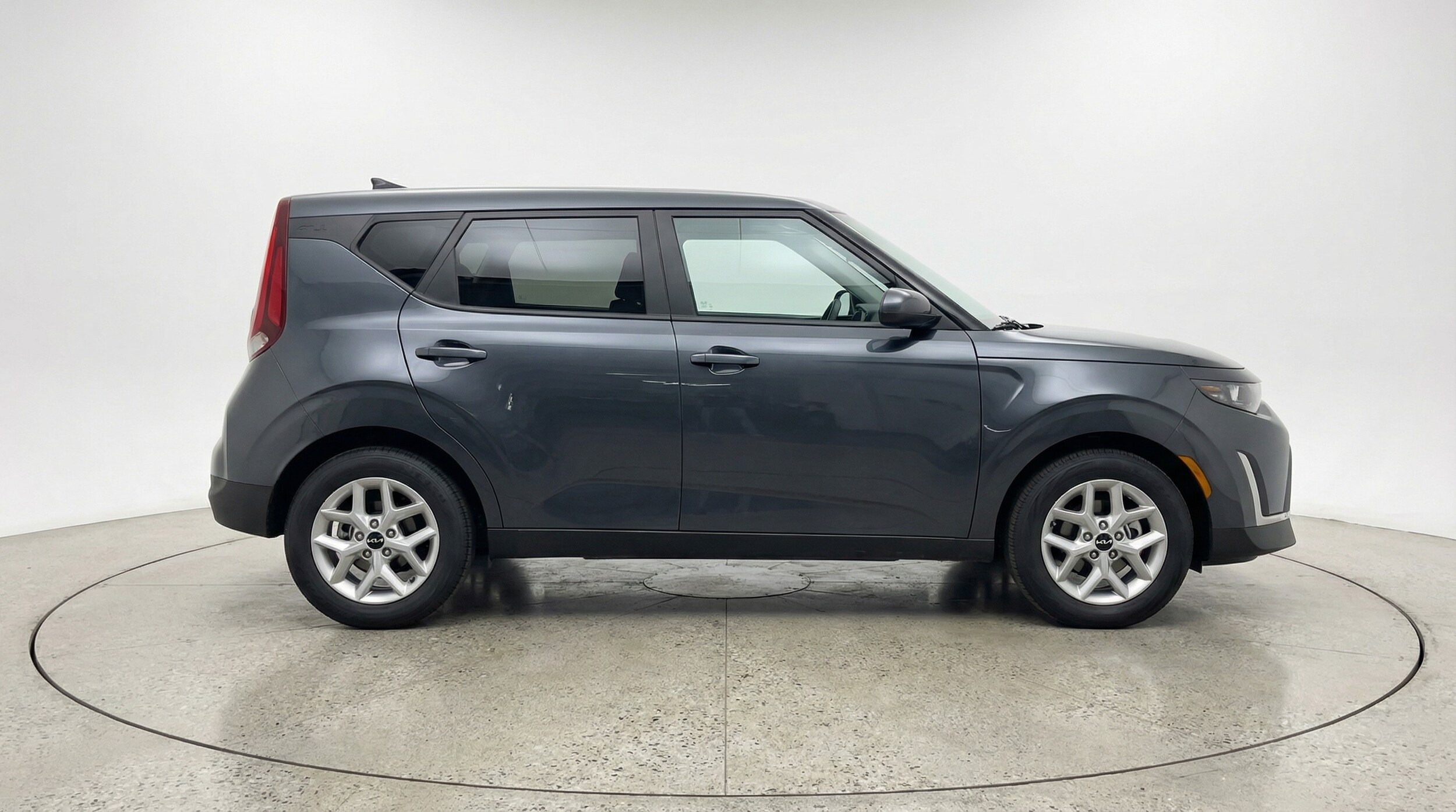 Thumbnail: 2025 Kia Soul - 8