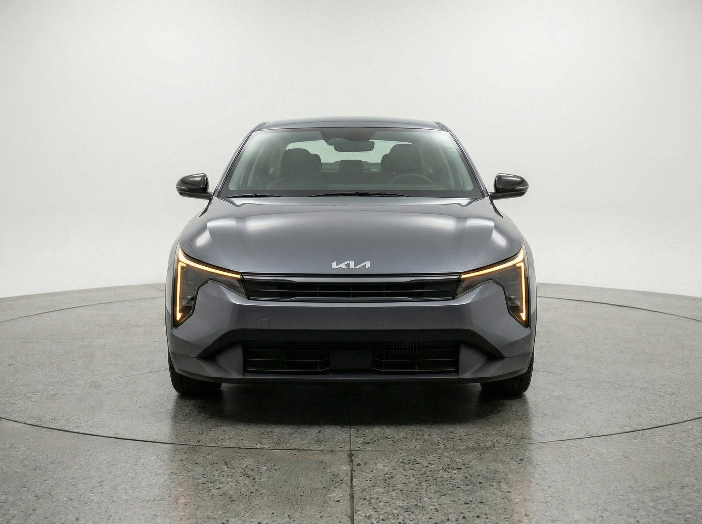 Thumbnail: 2025 Kia K4 - 2
